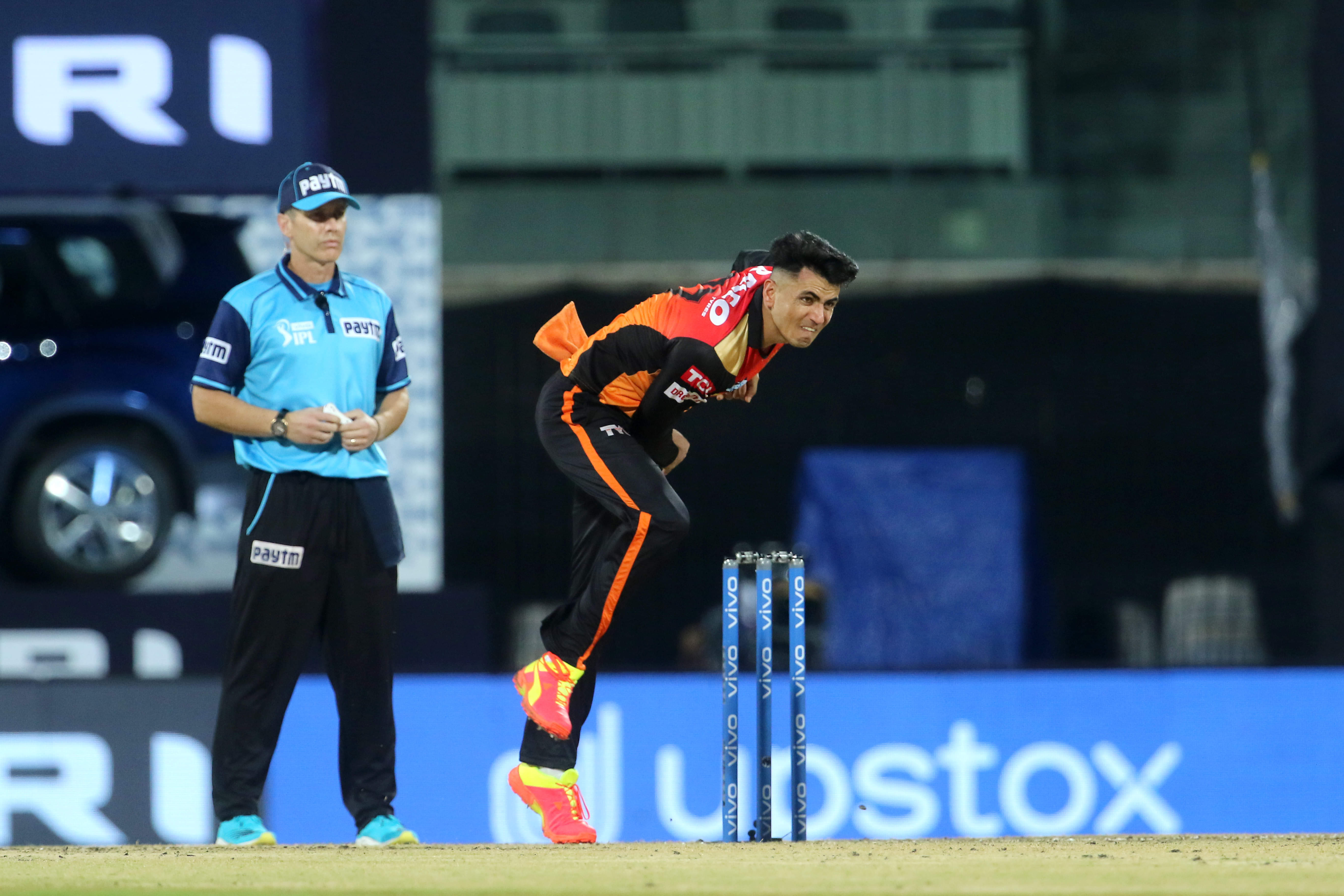 IPL 2025: Mujeeb Ur Rahman Replaces Injured Allah Ghazanfar At Mumbai Indians
