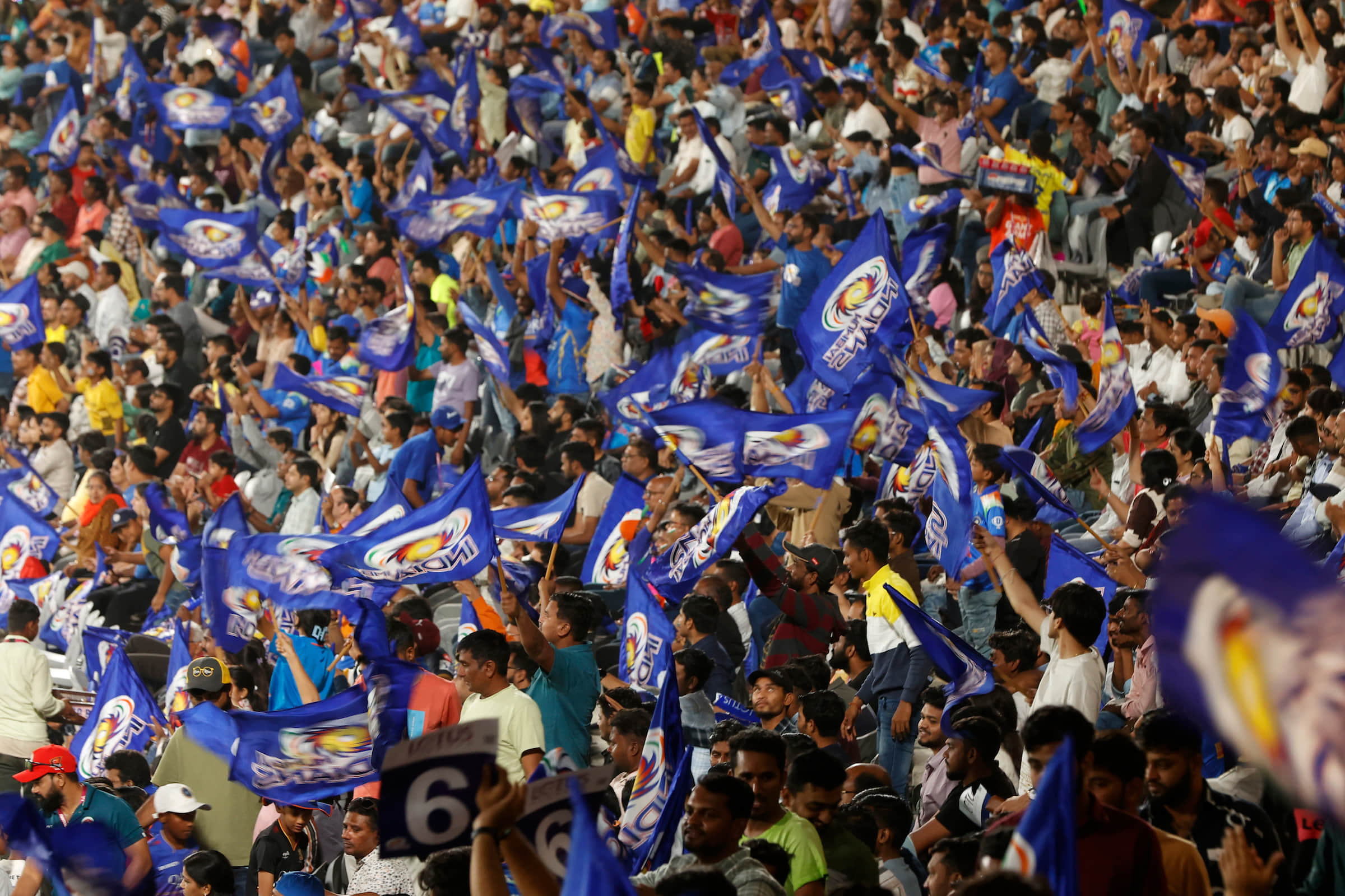 IPL 2025: Mumbai Indians (MI) full schedule, MI fixtures in Mumbai, Full squad and Probable playing 11