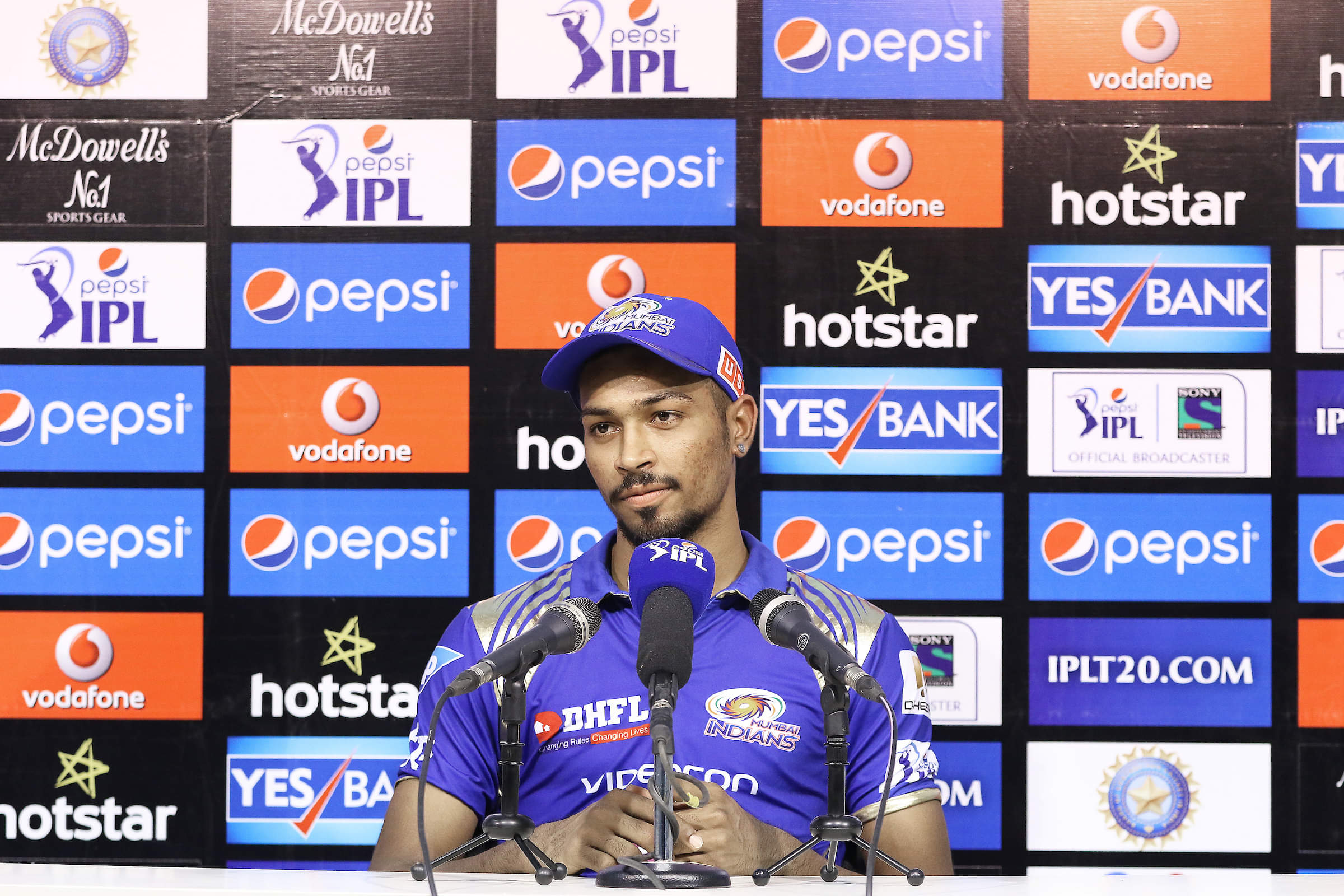 IPL 2025: Why Will Hardik Pandya Miss MI's Opening Clash Against CSK?