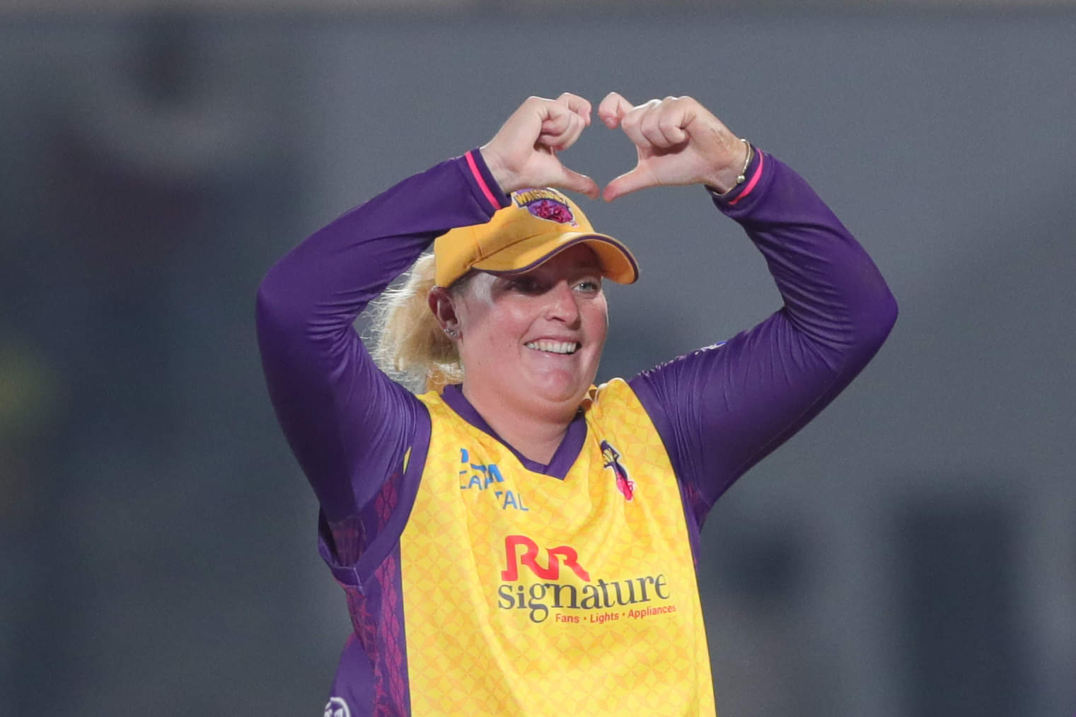 WATCH: Sophie Ecclestone Continues To Torment Laura Wolvaardt