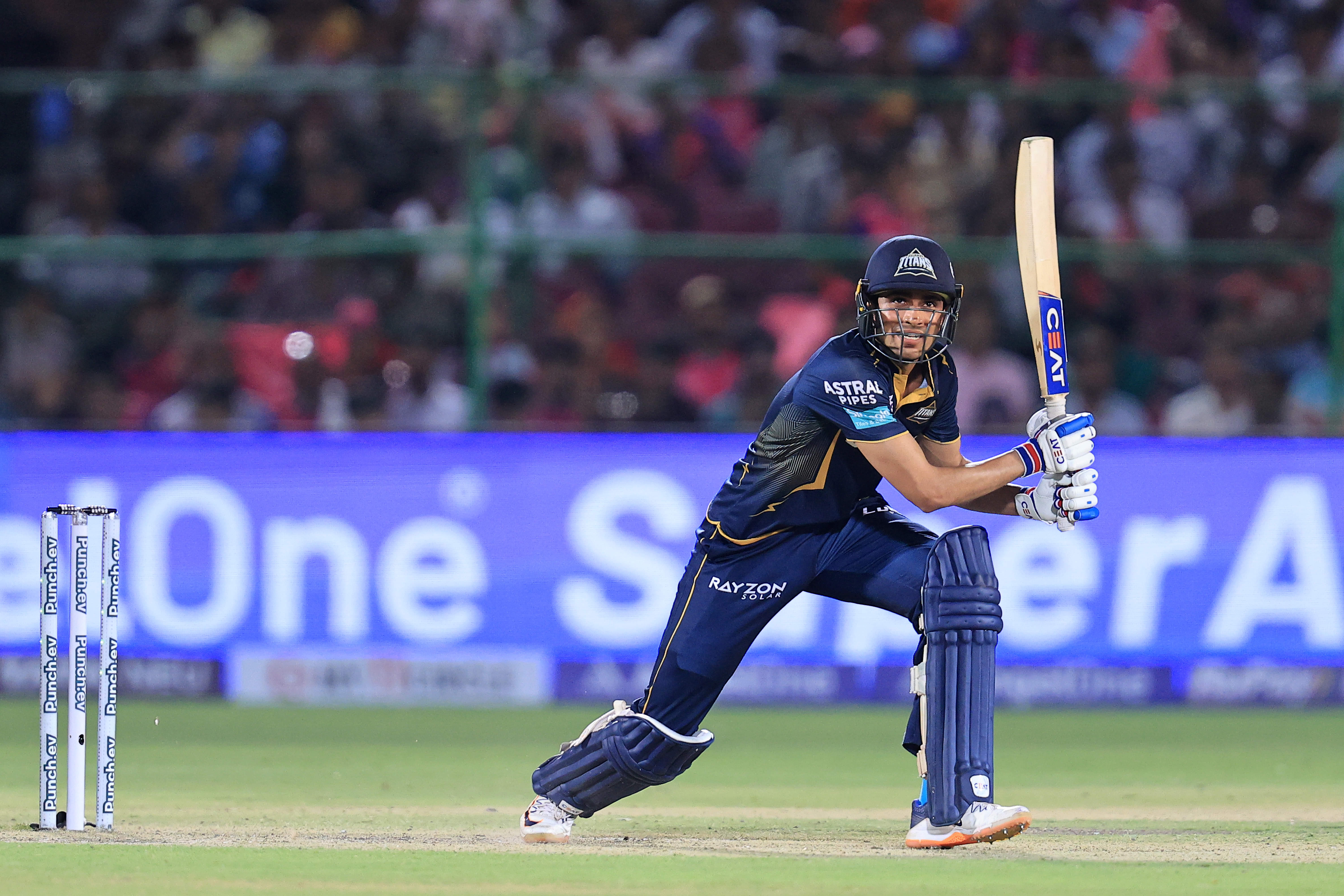 IPL 2025: Gujarat Titans (GT), Full Schedule, Ahmedabad Fixtures, GT vs MI, Full Squad & Probable Playing 11