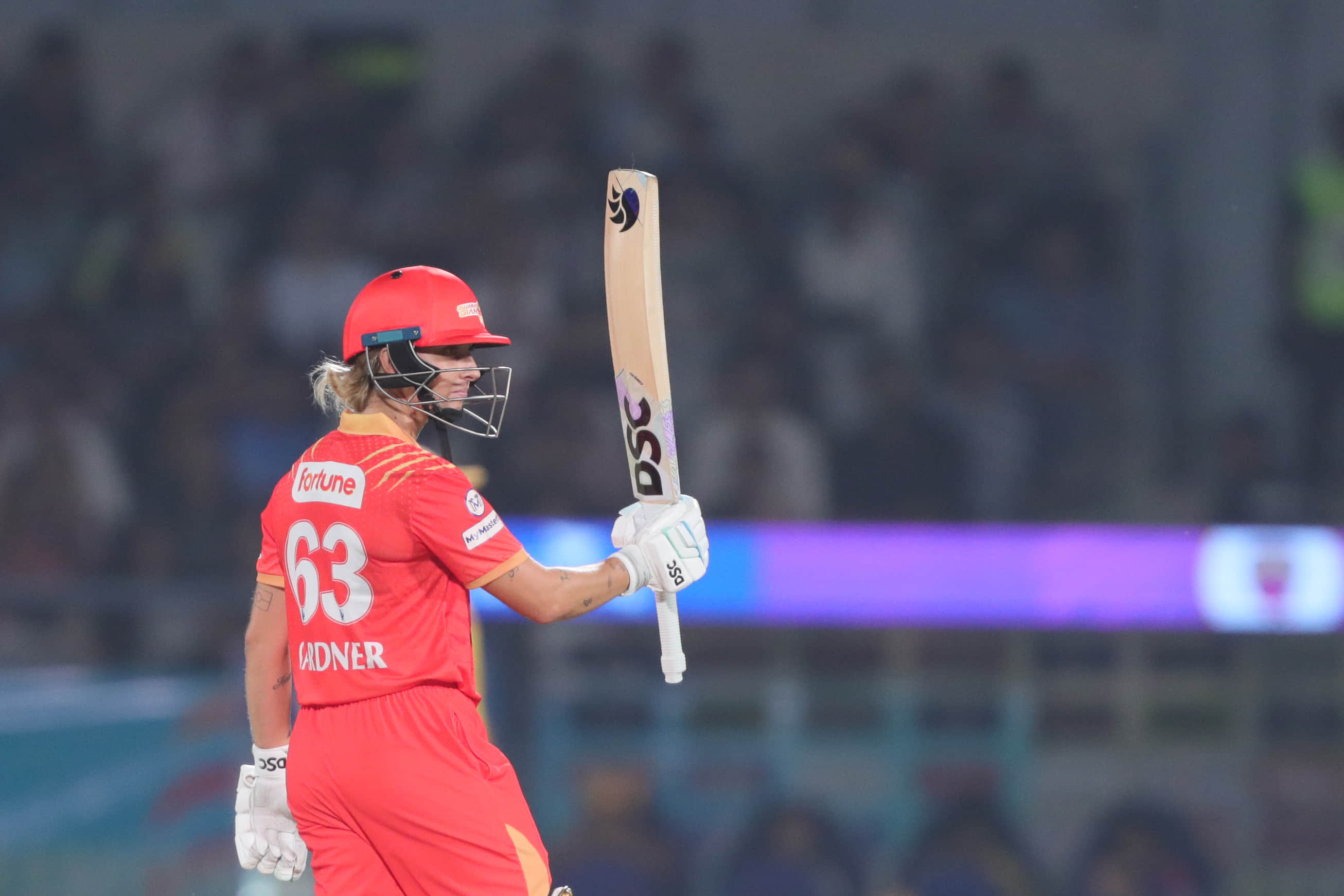 WPL 2025: Gujarat Giants Head Coach Michael Klinger Lauds Ash Gardner's Captaincy