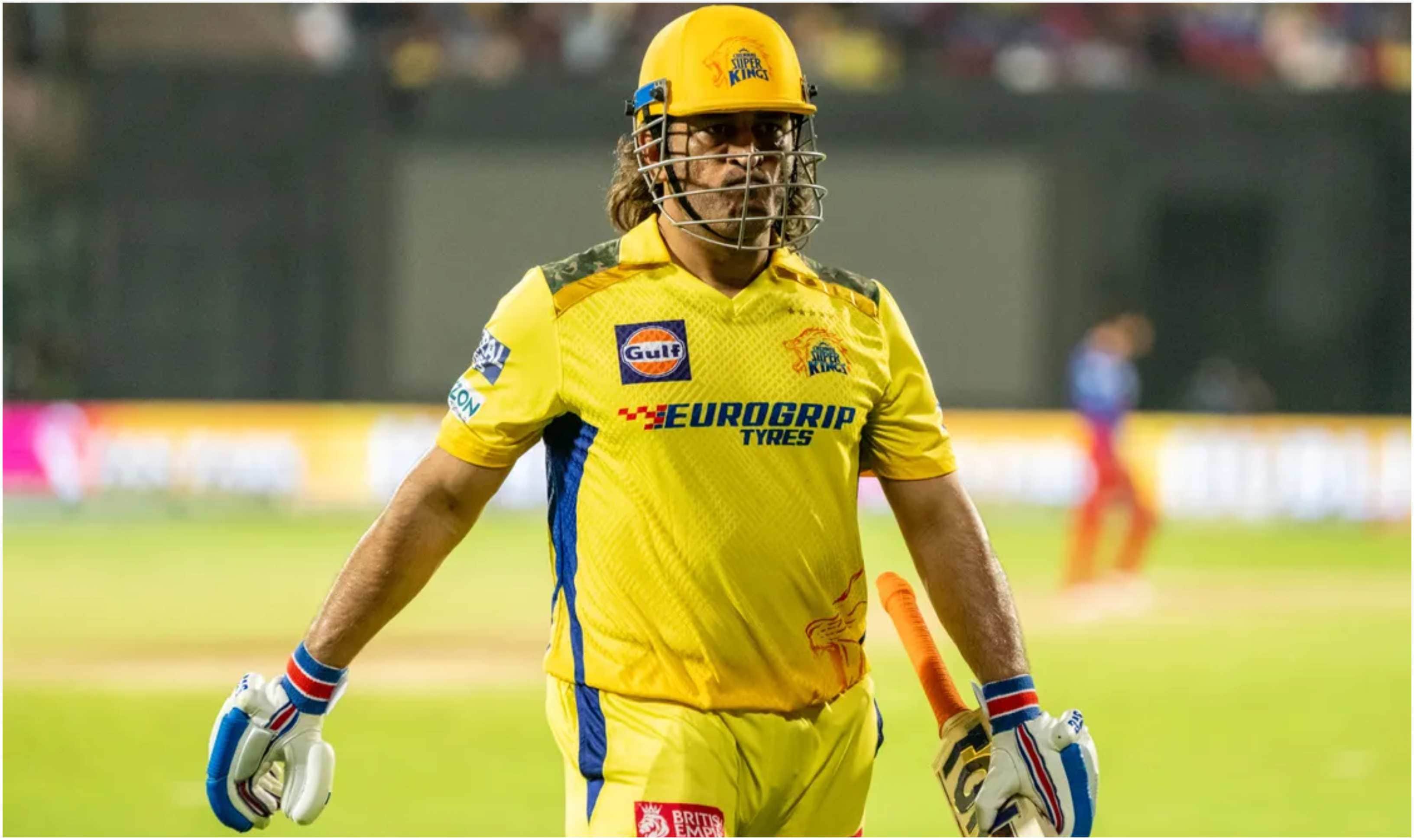 3 Indian RCB Bowlers Who Can Dismiss MS Dhoni In IPL 2025