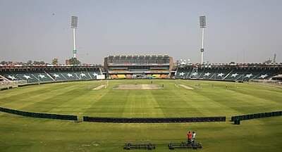 CT Venue Analysis: High Scores Expected In Pakistan But What About Dubai?