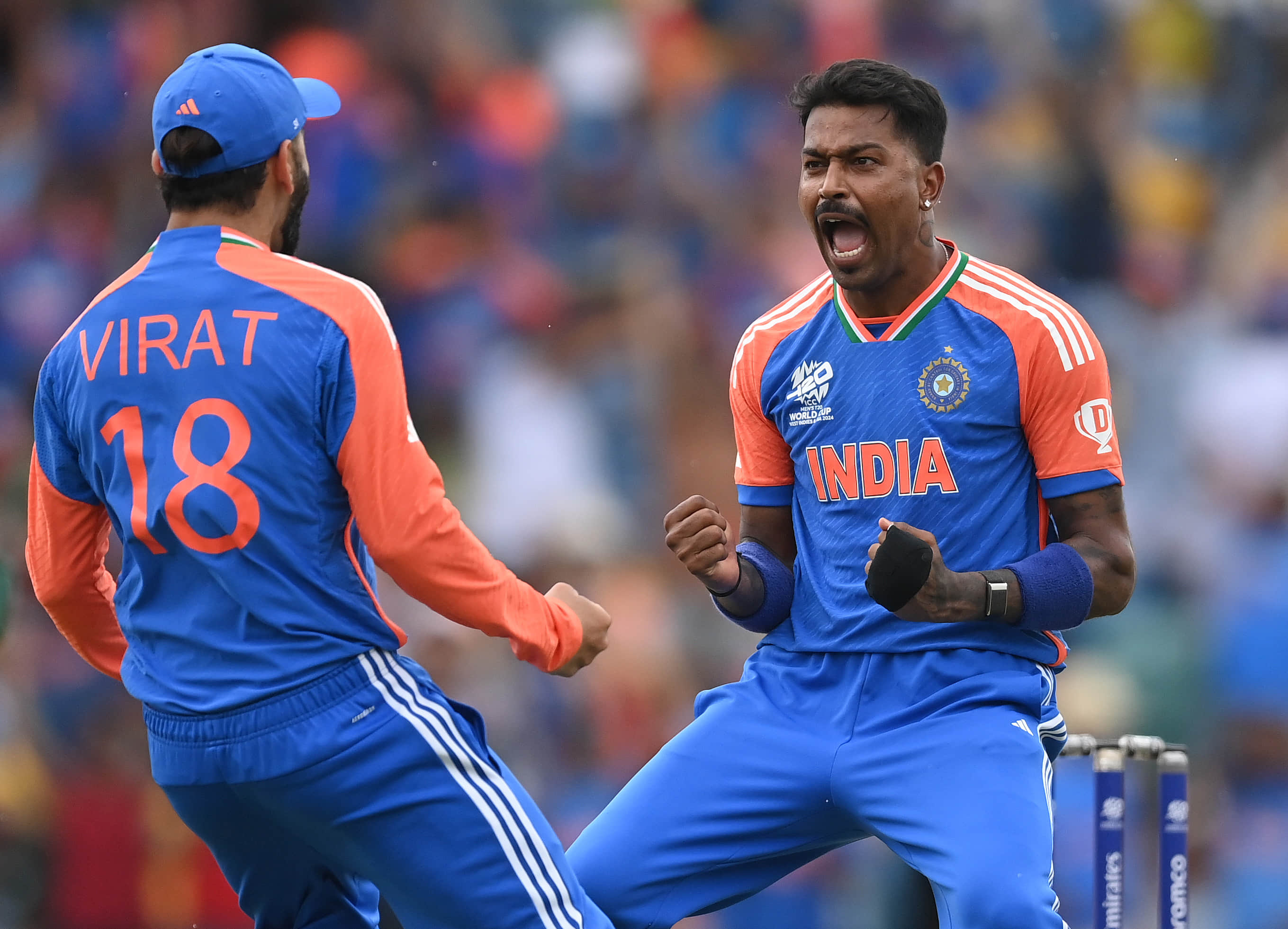 ICC Champions Trophy 2025: India’s Full Schedule, Match Timings In India, Venues & More