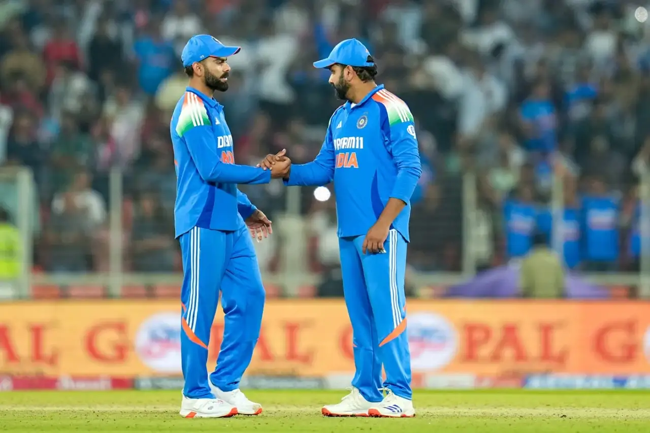 ICC Champions Trophy 2025: India’s Probable Playing XI And Full Squad