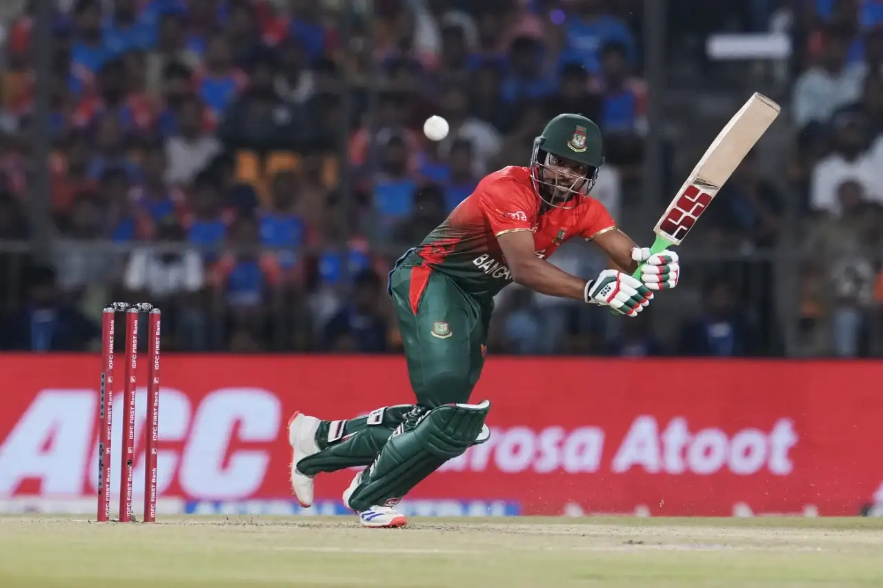 ICC Champions Trophy 2025: Bangladesh’s Full Schedule, Match Timings In India and Bangladesh, Venues & More