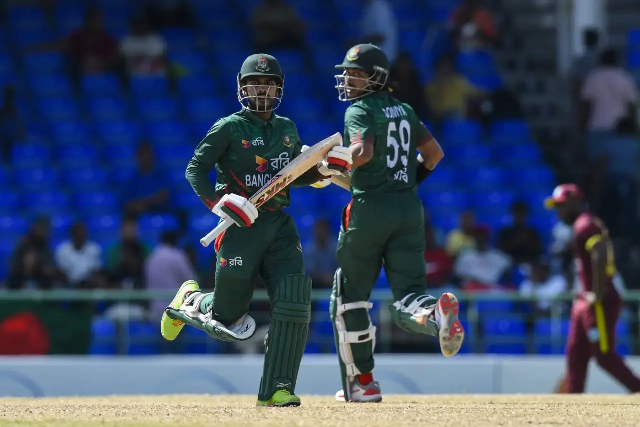ICC Champions Trophy 2025: Bangladesh’s Probable Playing XI And Full Squad