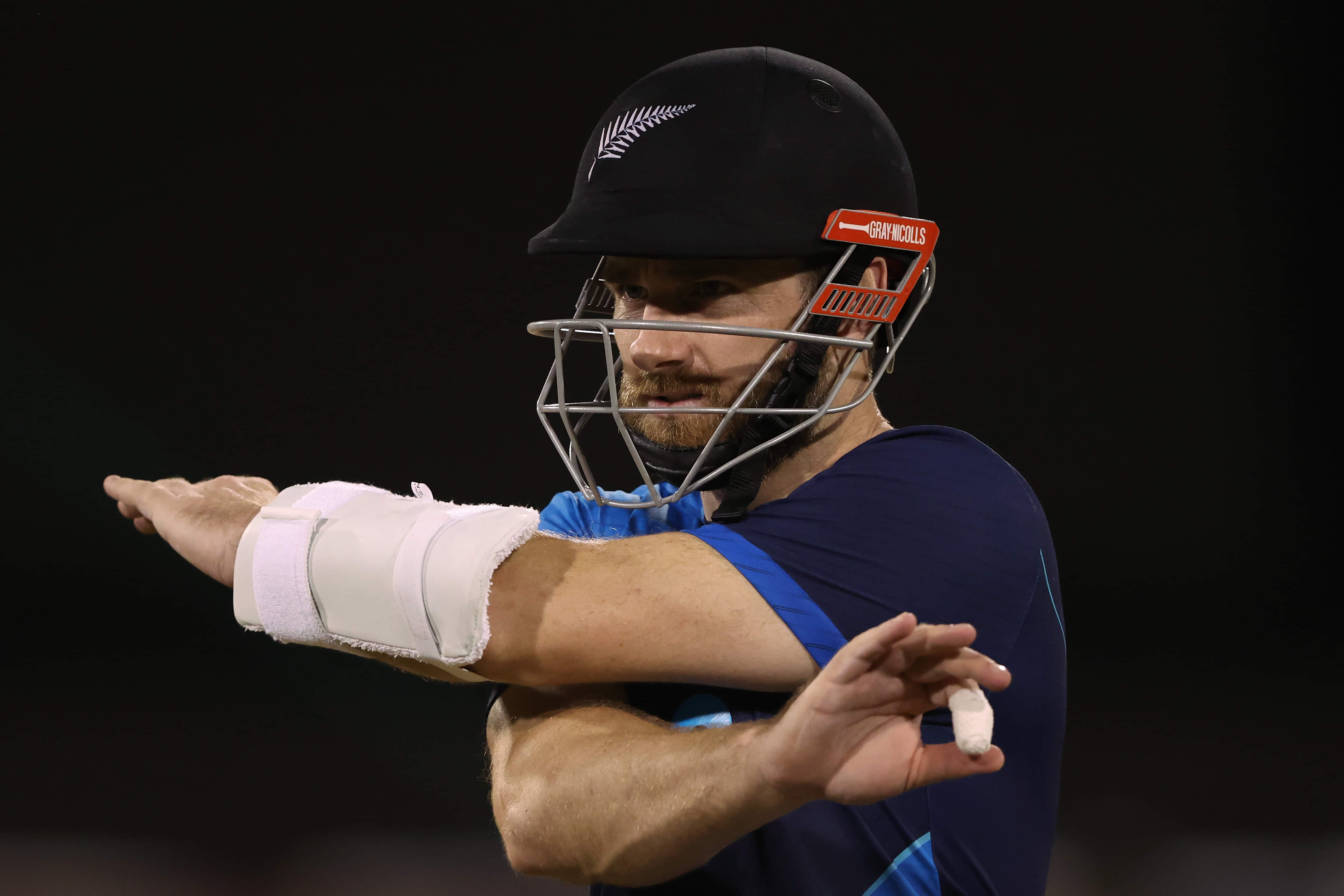 Kane Williamson Set To Play For London Spirit In The Hundred