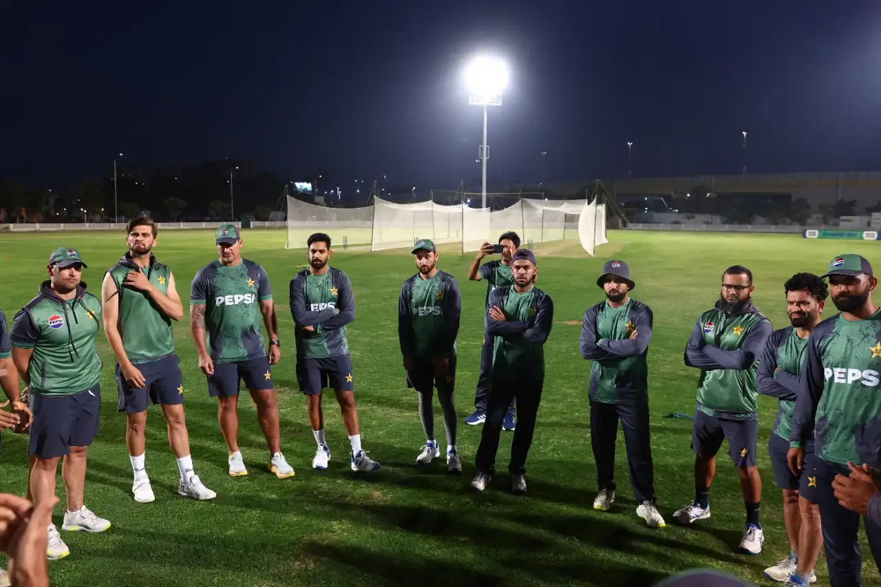 Pakistan Bolstered As Pacer Returns Ahead of Champions Trophy