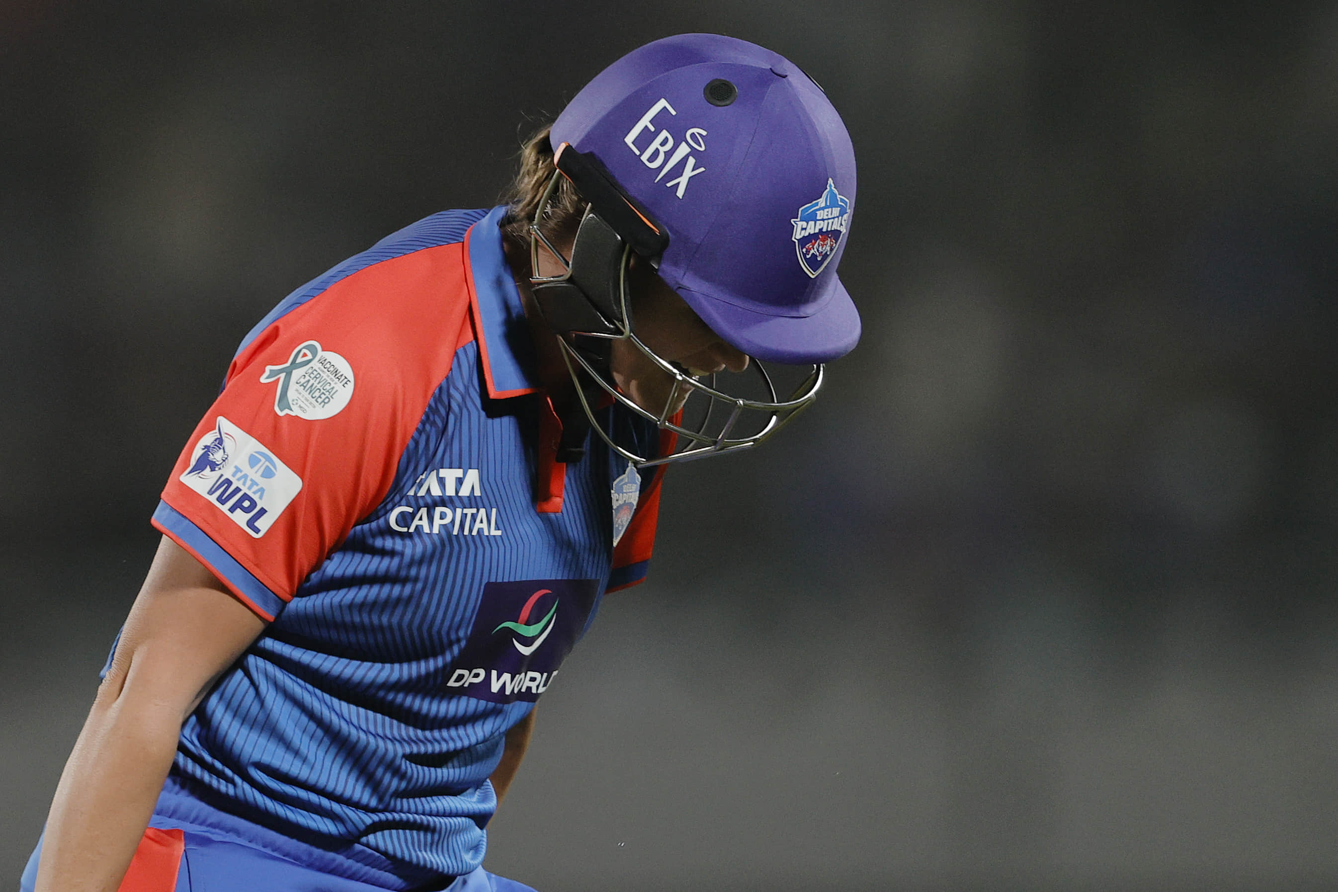 WPL 2025: "Little Bit Sloppy" - DC Head Coach Blames Batters For Loss vs RCB