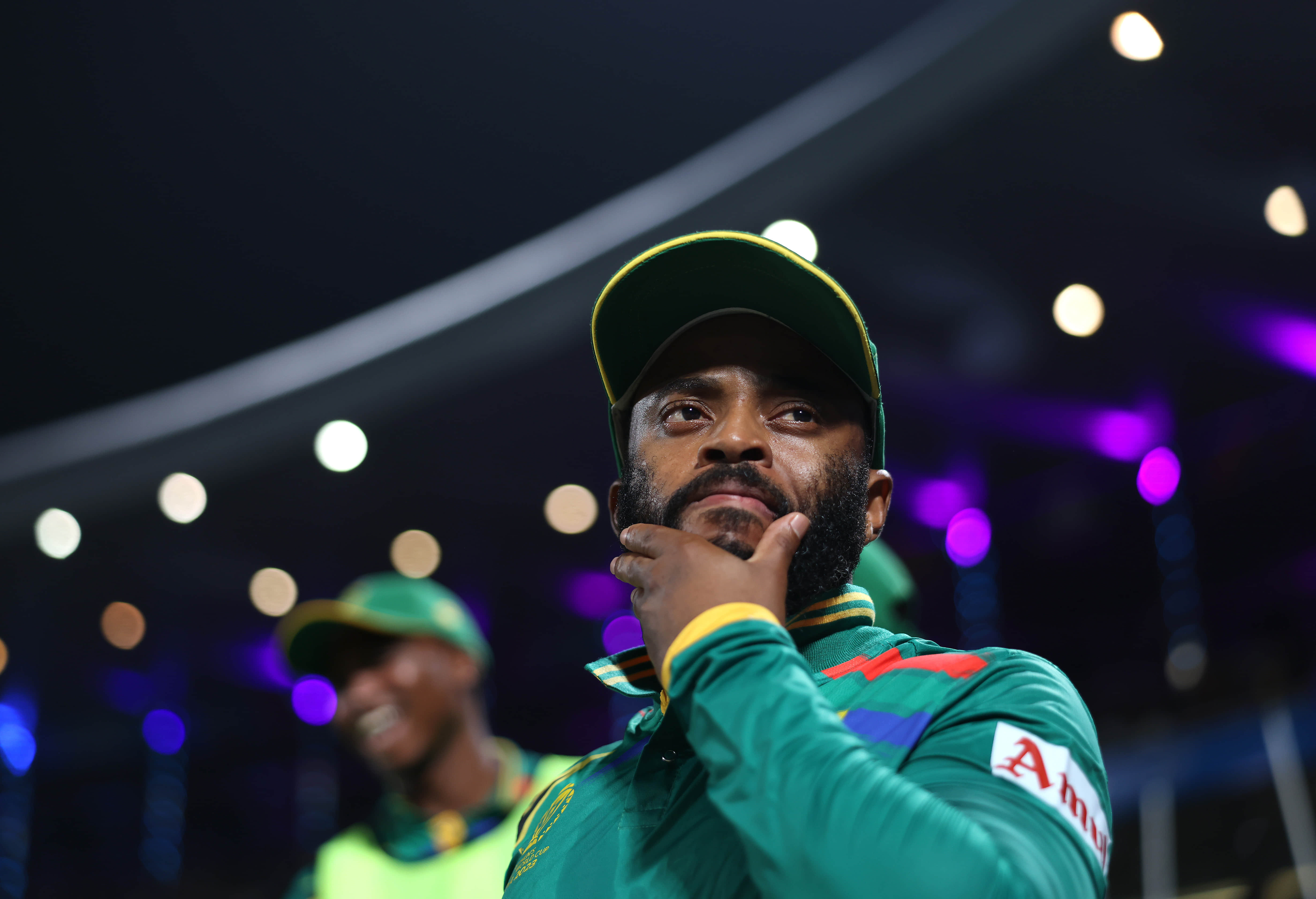 ICC Champions Trophy 2025: South Africa's Probable 11 And Full Squad