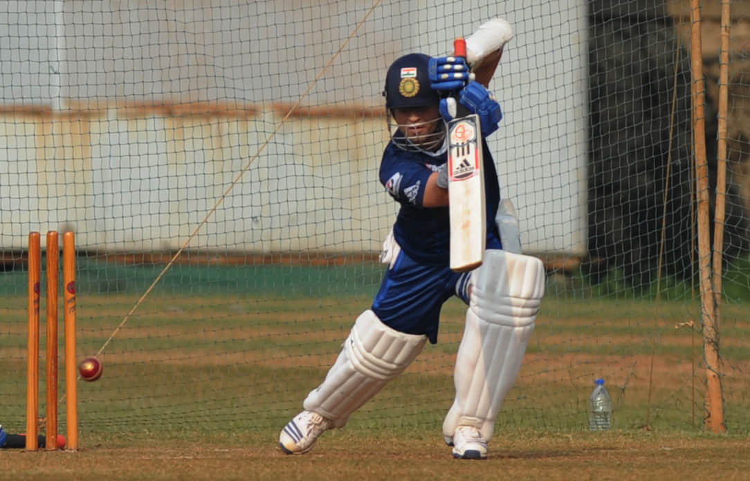 Sachin Tendulkar Returns To Action; Will Captain India in THIS T20 League