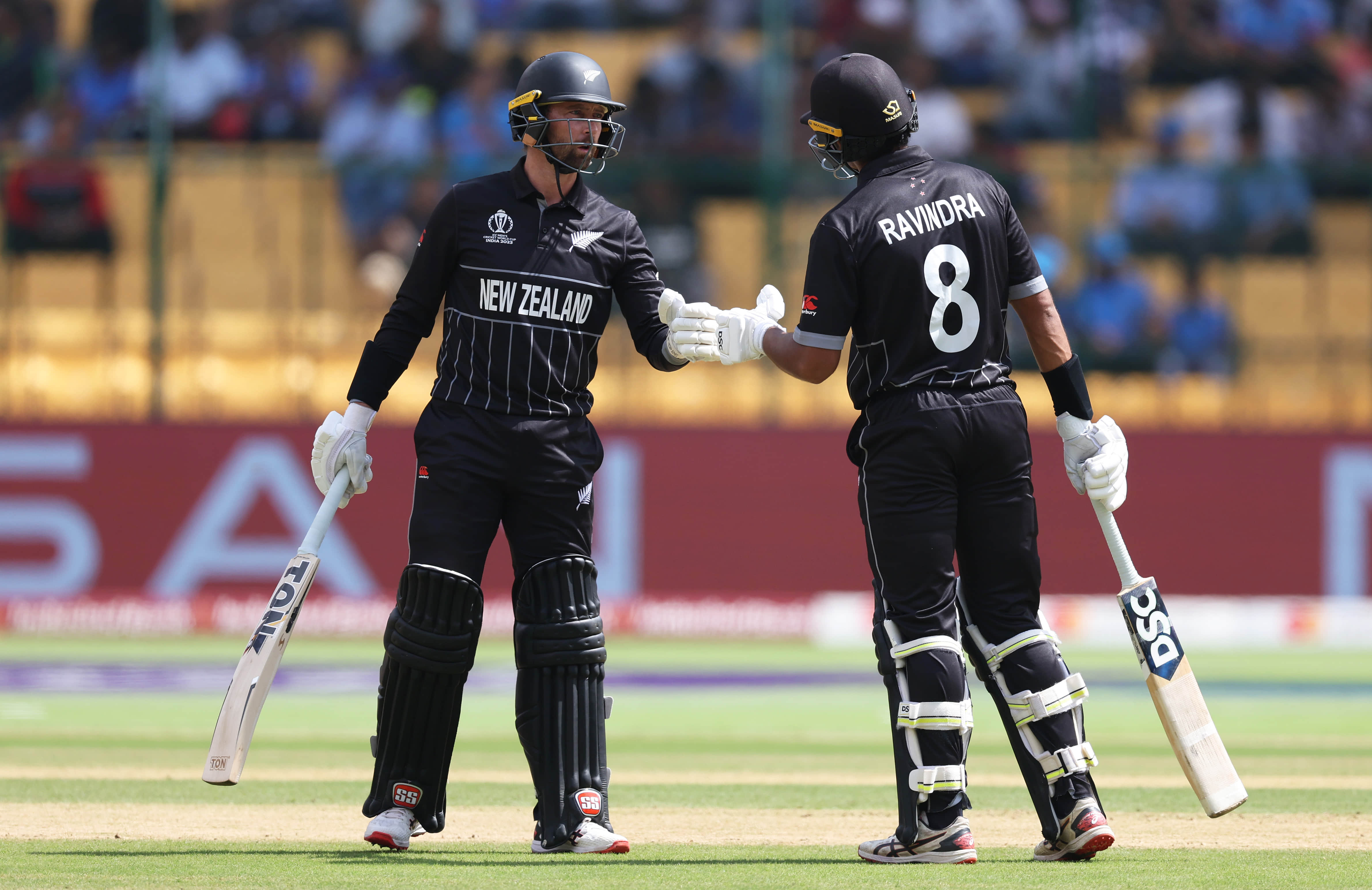 CSK Star Misses Out Champions Trophy Opener - Here's Why