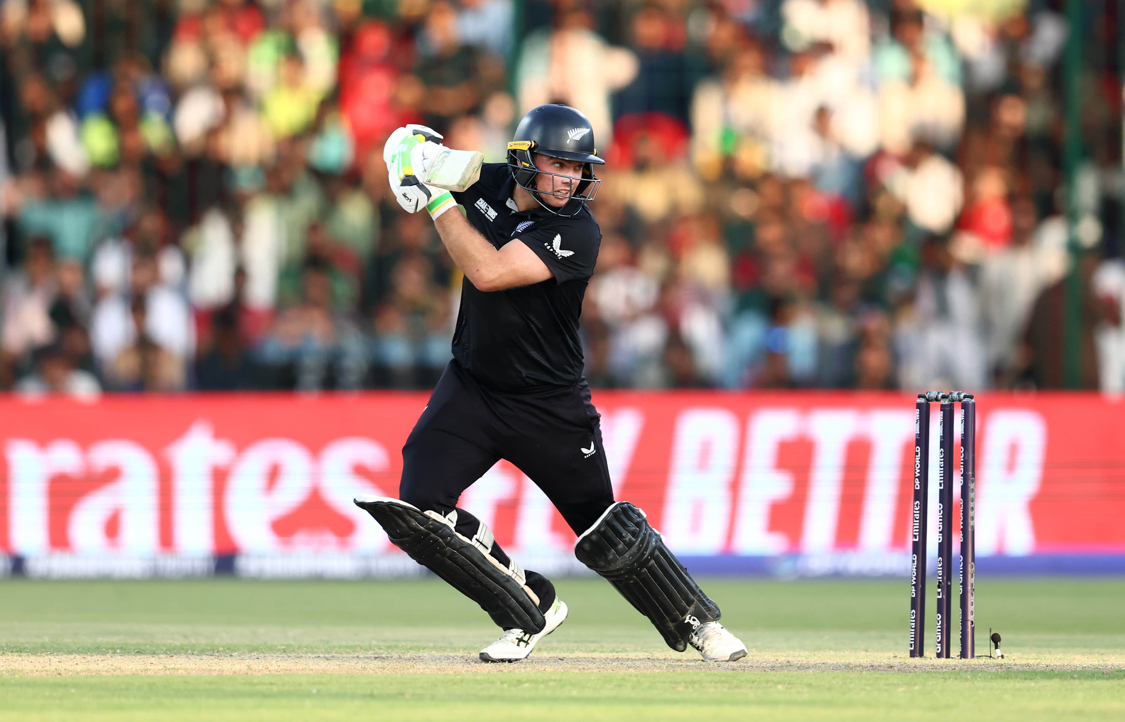 Classy Tom Latham Roars Back In Style To Reaffirm His Brilliance