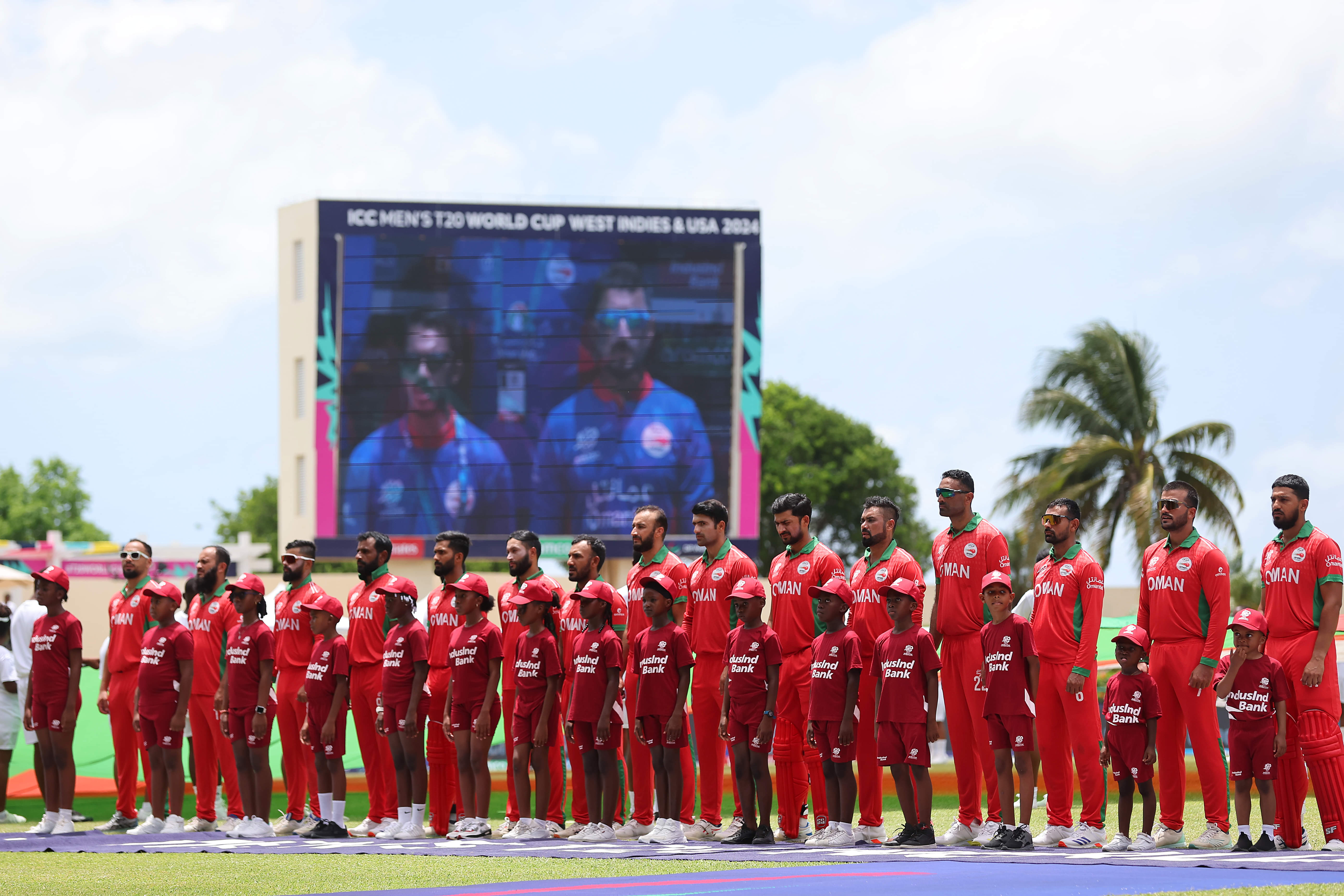 USA Tour Of Oman 2025: All Squads, Full Schedule, Where To Watch, Live Streaming & Telecast, Fantasy & More