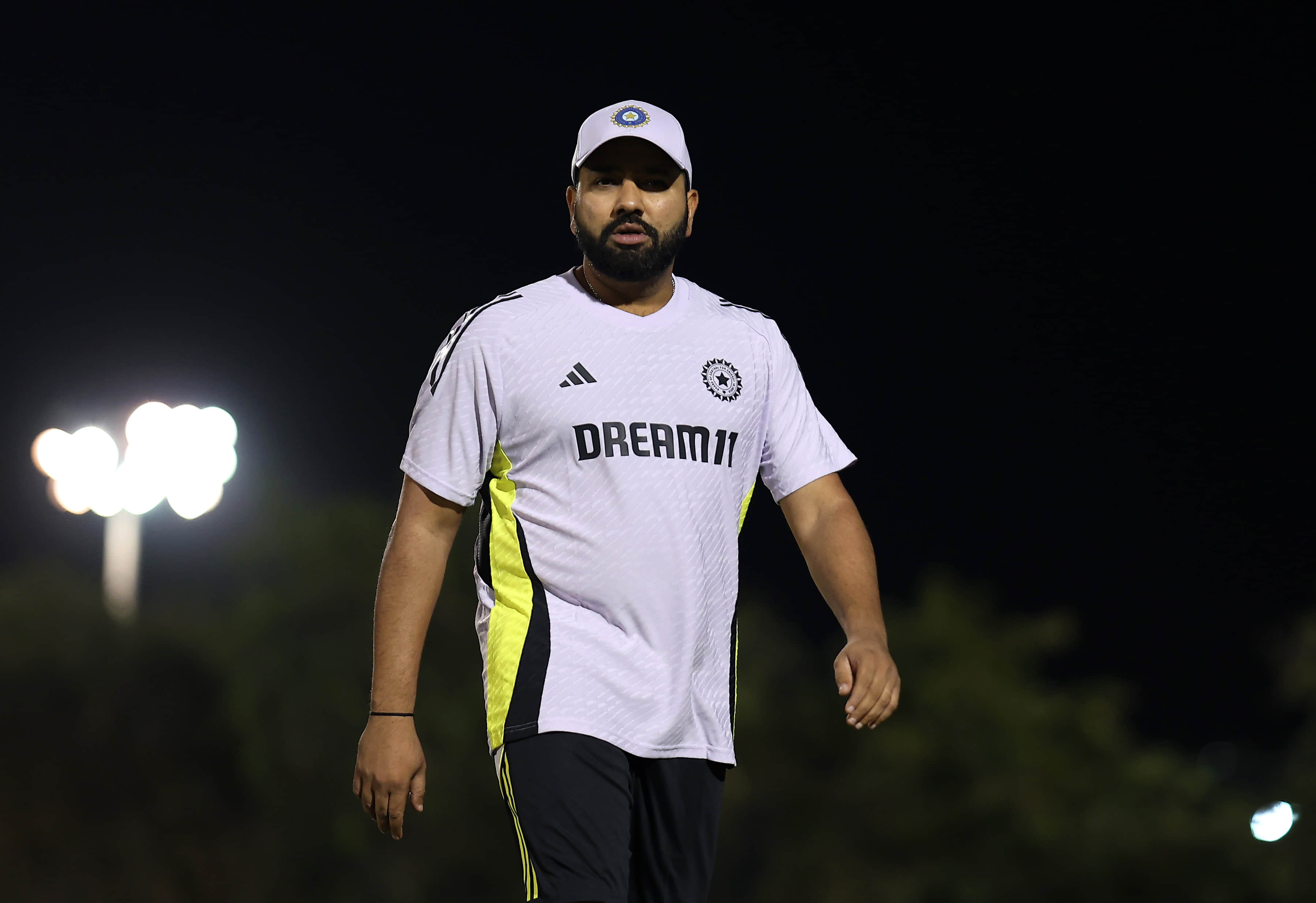 Captain Rohit Sharma Defends India's Controversial Selection Decision