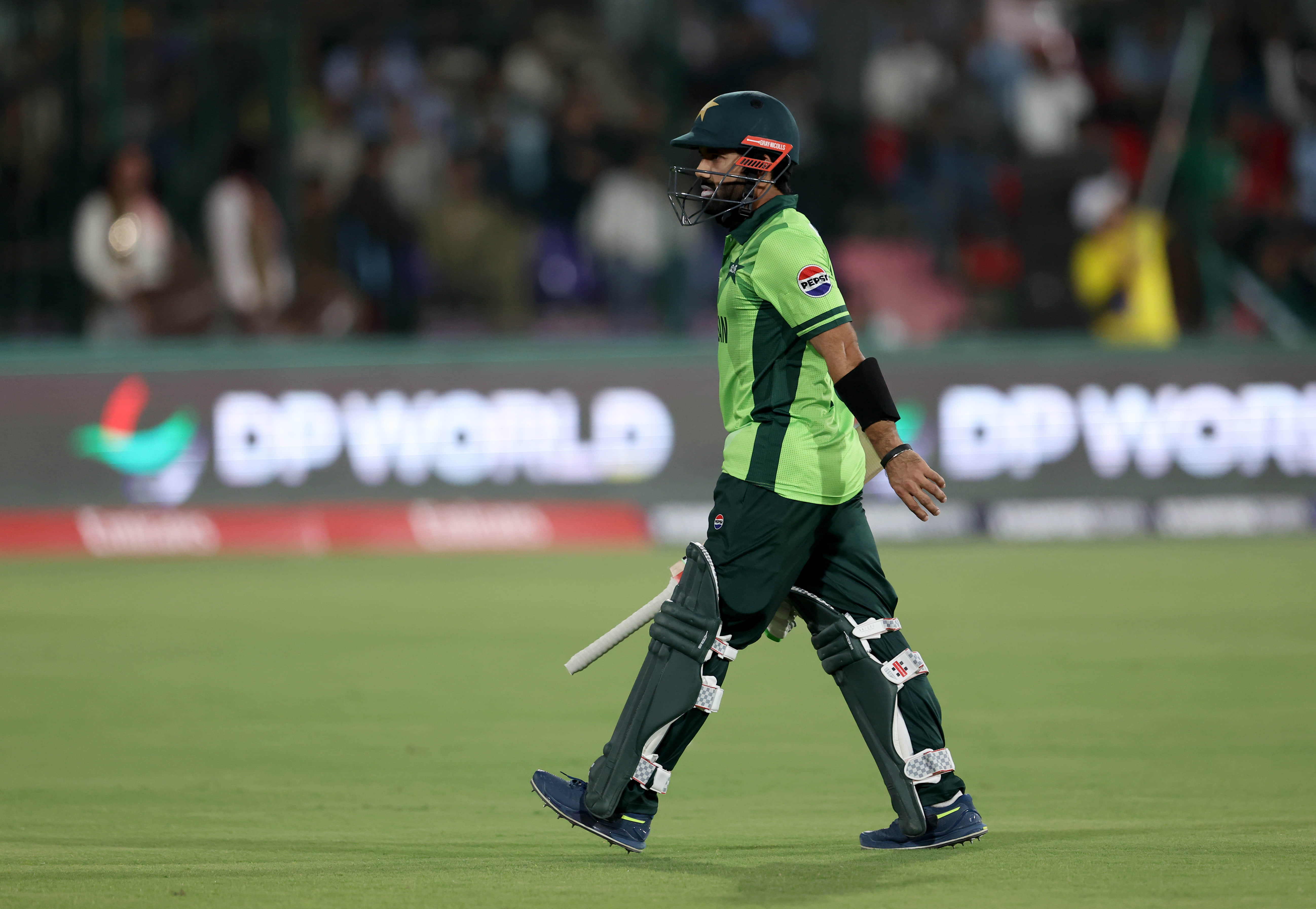 "Same Mistakes" - Mohammad Rizwan Disappointed With Pakistan's Showing Against New Zealand