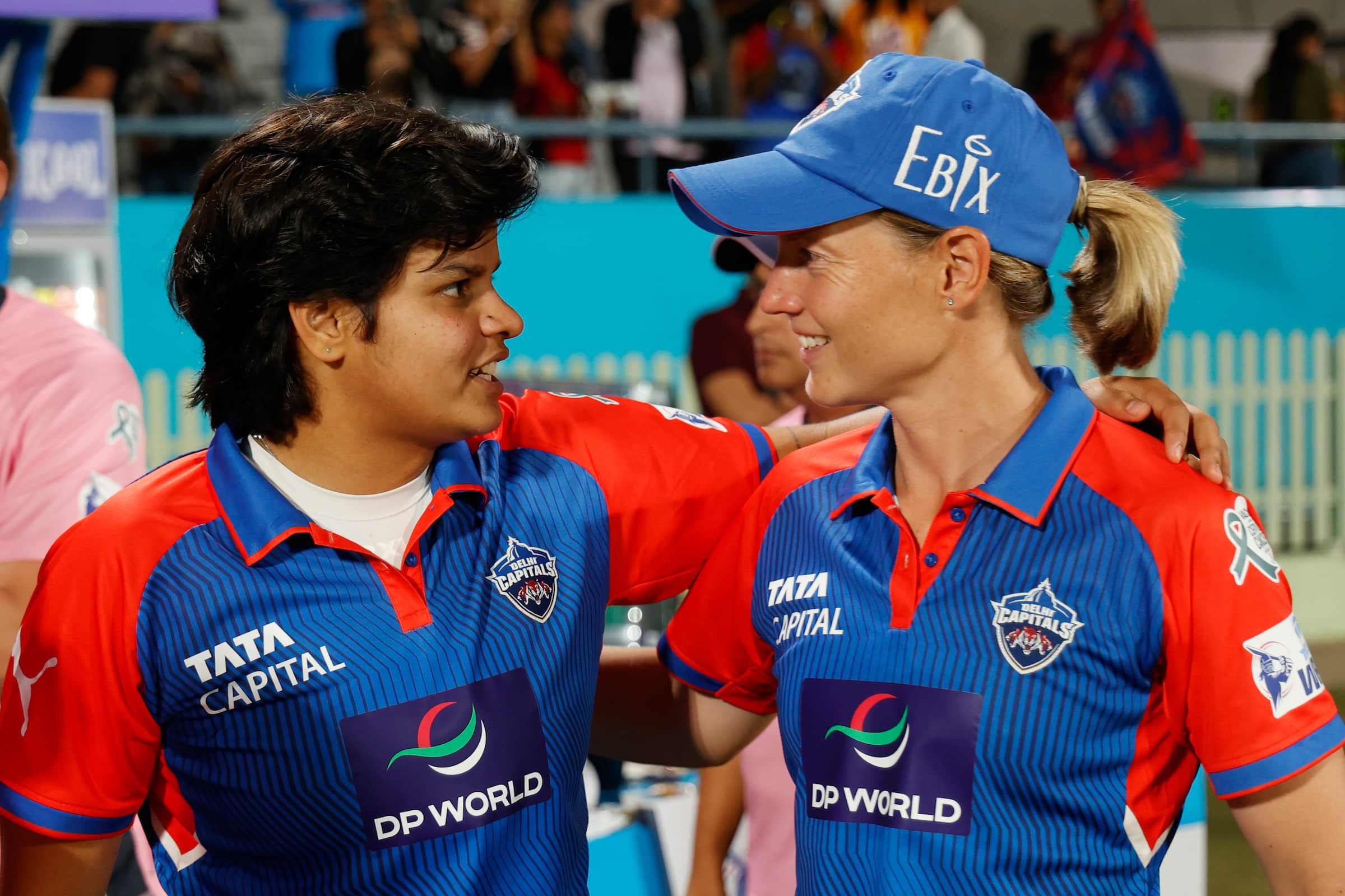 How WPL 2025 Points Table, Purple Cap, And Orange Cap Looks After DC’s Win Over UP Warriorz