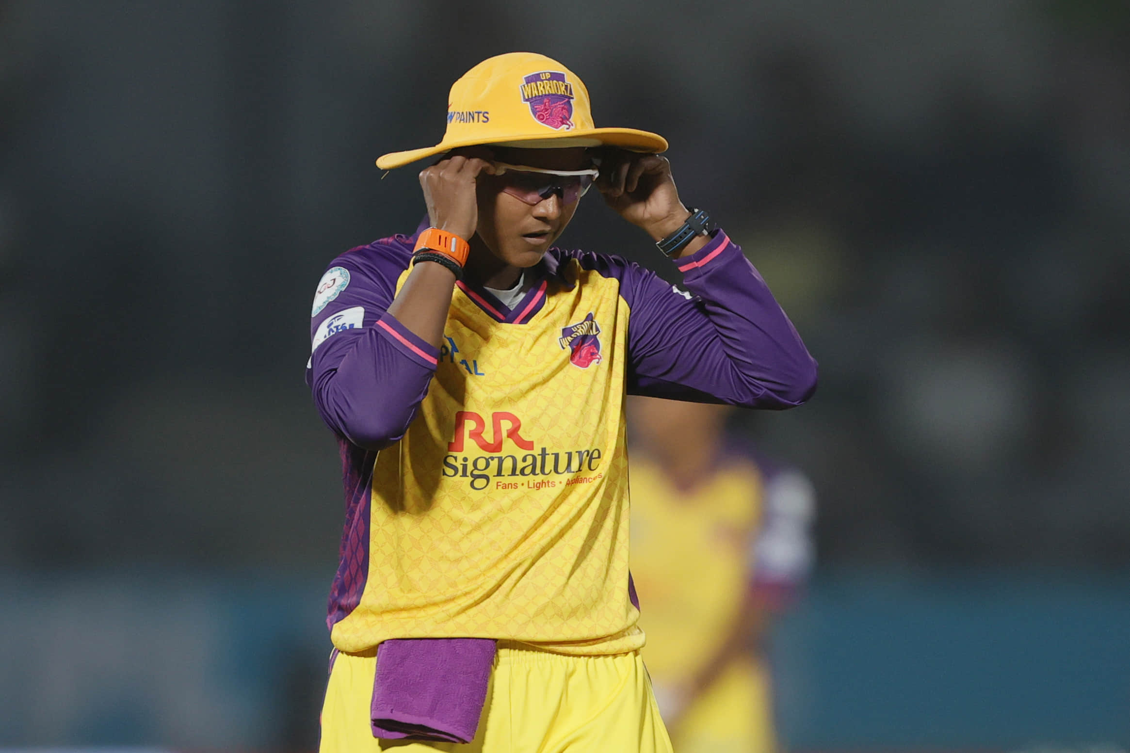 If We Fielded Well, Result Could Have Been Different: Deepti Sharma