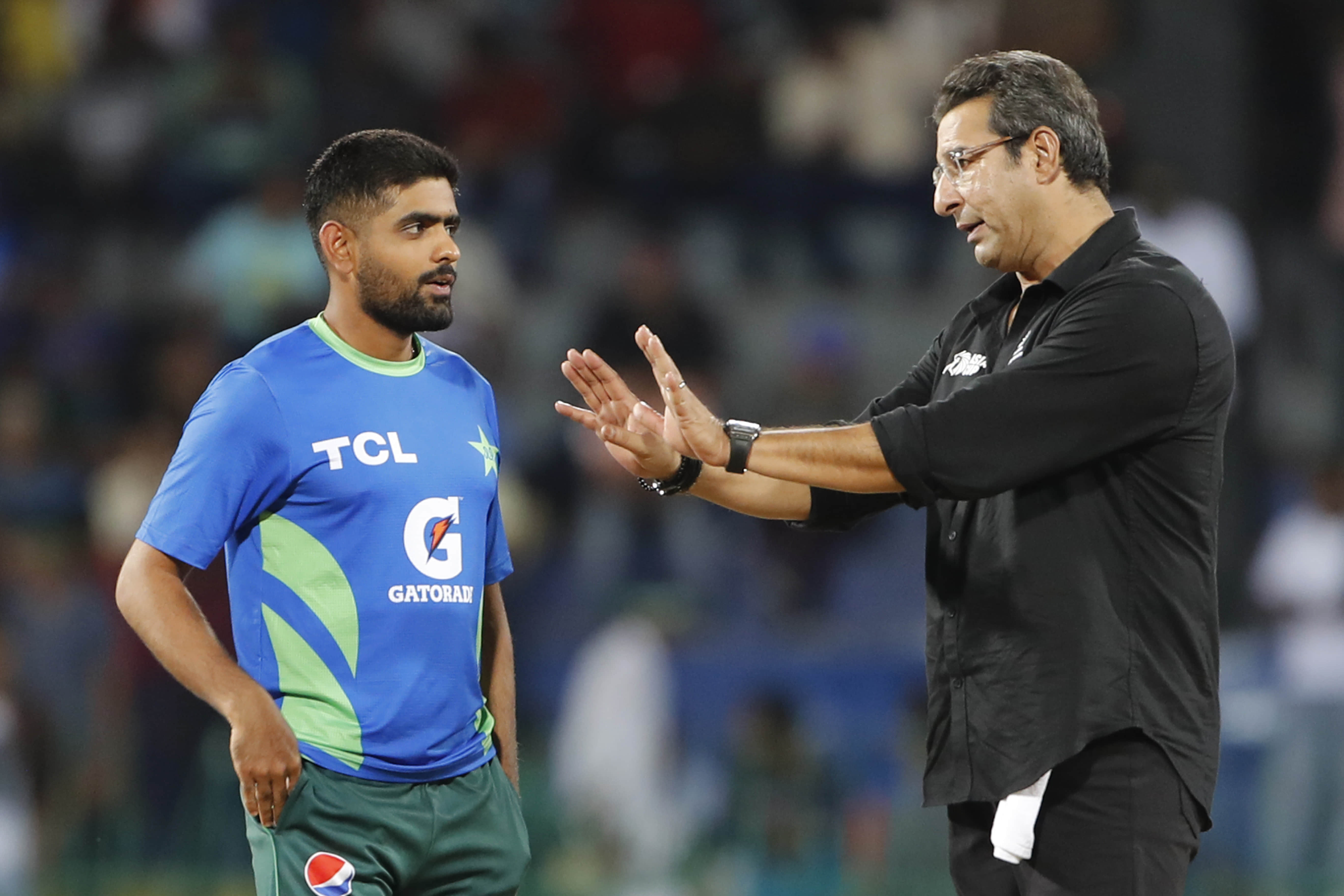 Pujara, Shehzad And THIS Pakistan Legend Tear Into Babar On Playing For His Own Runs