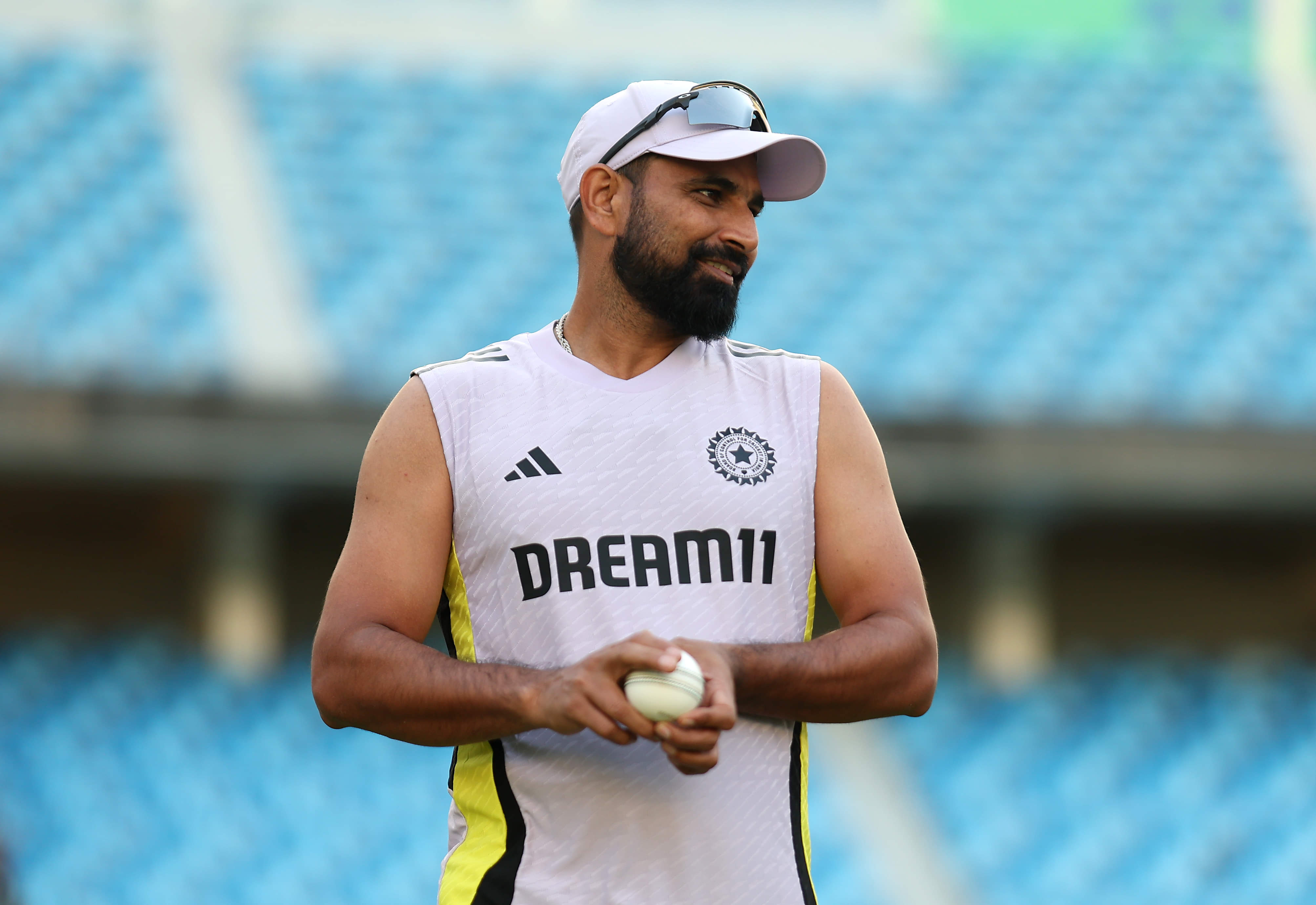‘Will I Be Able To Walk Without A Limp?’ Shami Recalls Worst Fear After Injury