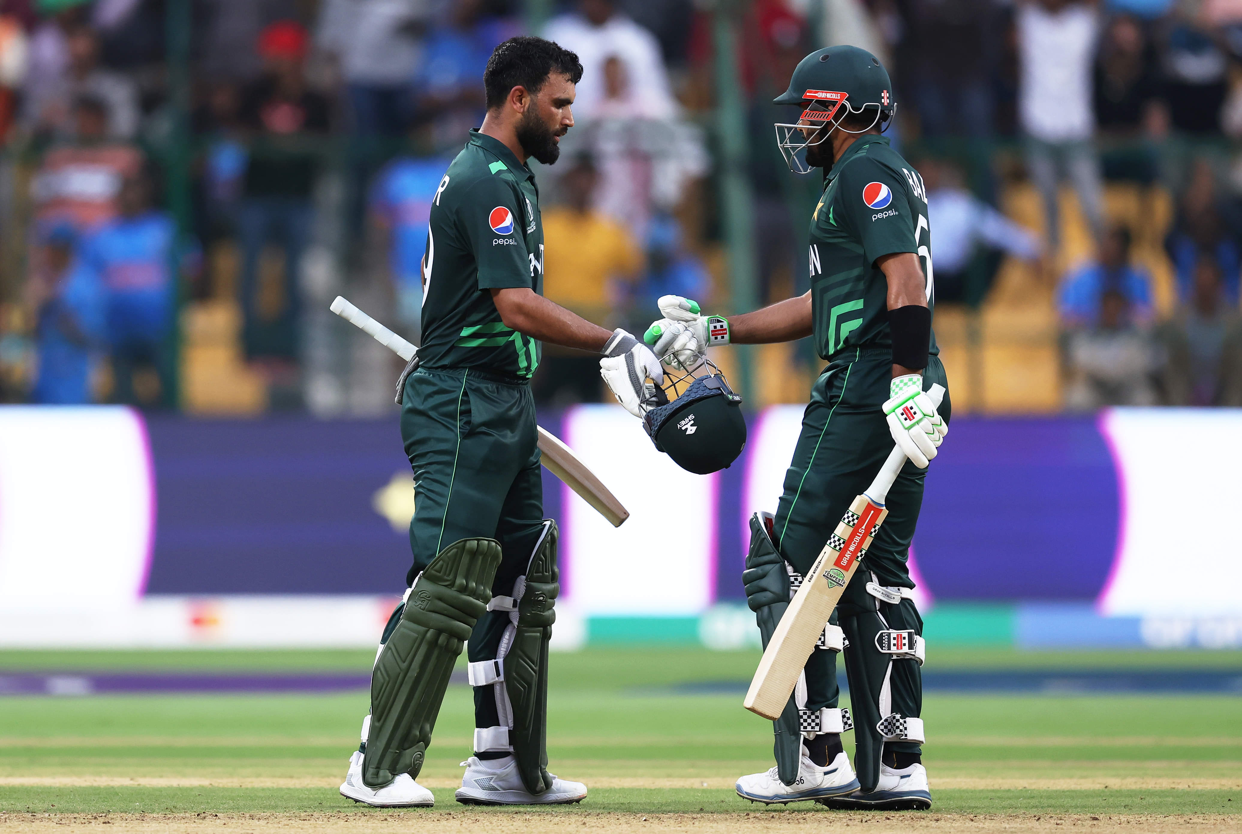 Big BLOW For Pakistan As Star Opener Ruled out of Champions Trophy 2025