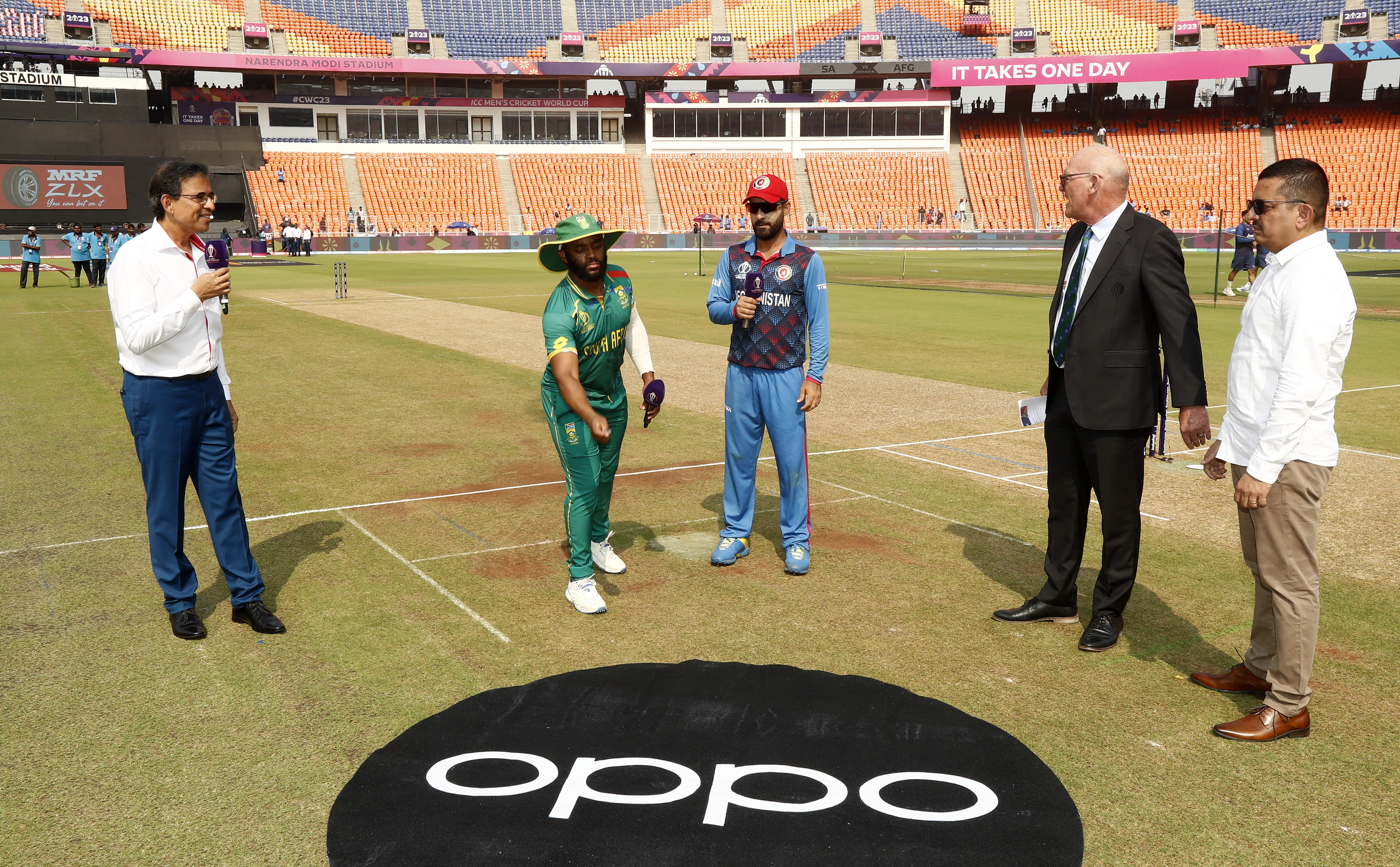 ICC Champions Trophy 2025: Afghanistan vs South Africa, AFG vs SA, Match 3- Squads, Probable Playing 11, AFG vs SA Fantasy Picks, Live Streaming & Telecast, Match Timings in India (IST), Match Prediction, Tickets, Pitch Report & Weather