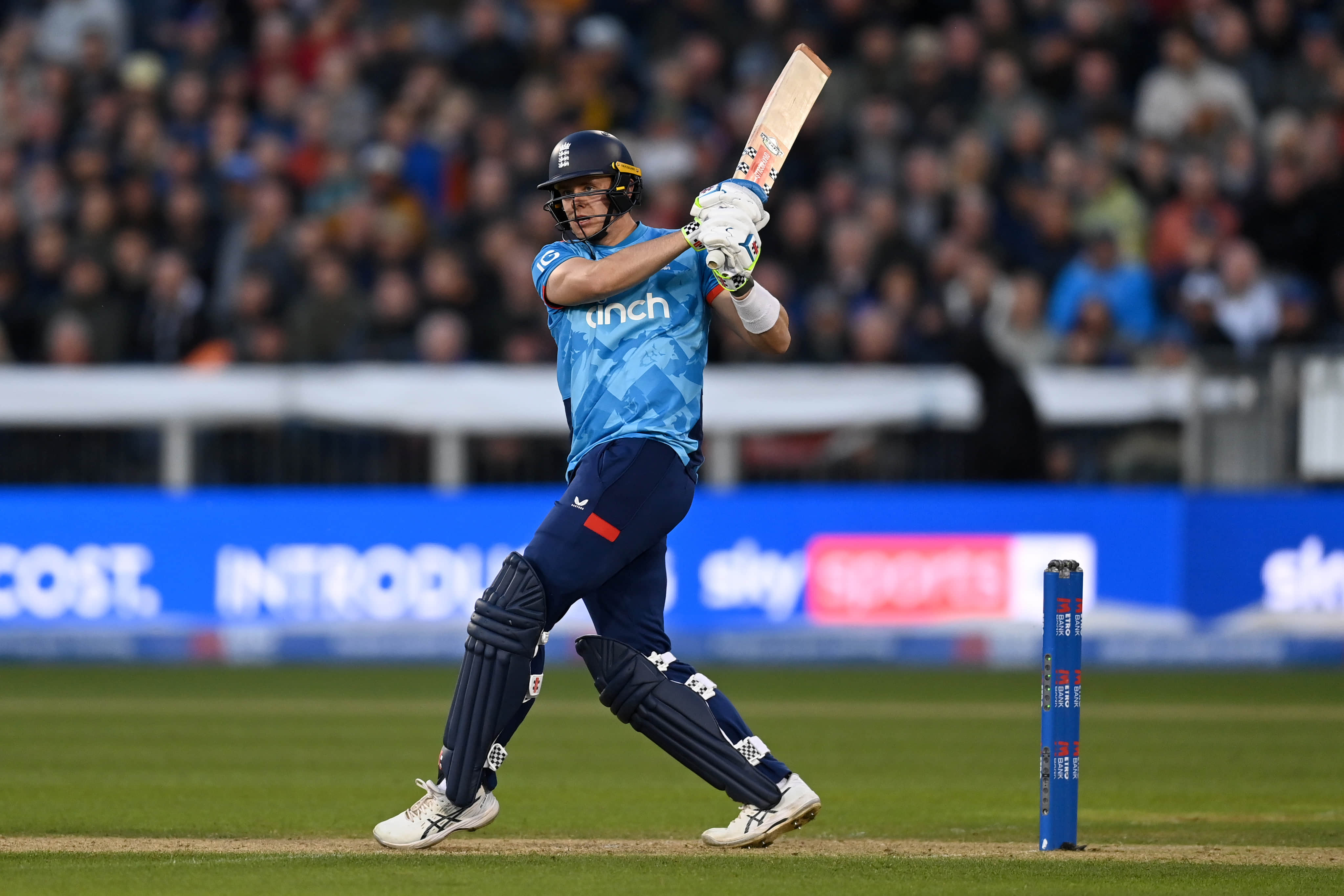 Jamie Smith Promoted To Number 3 As England Name Playing 11 For Their CT 2025 Opener vs Australia