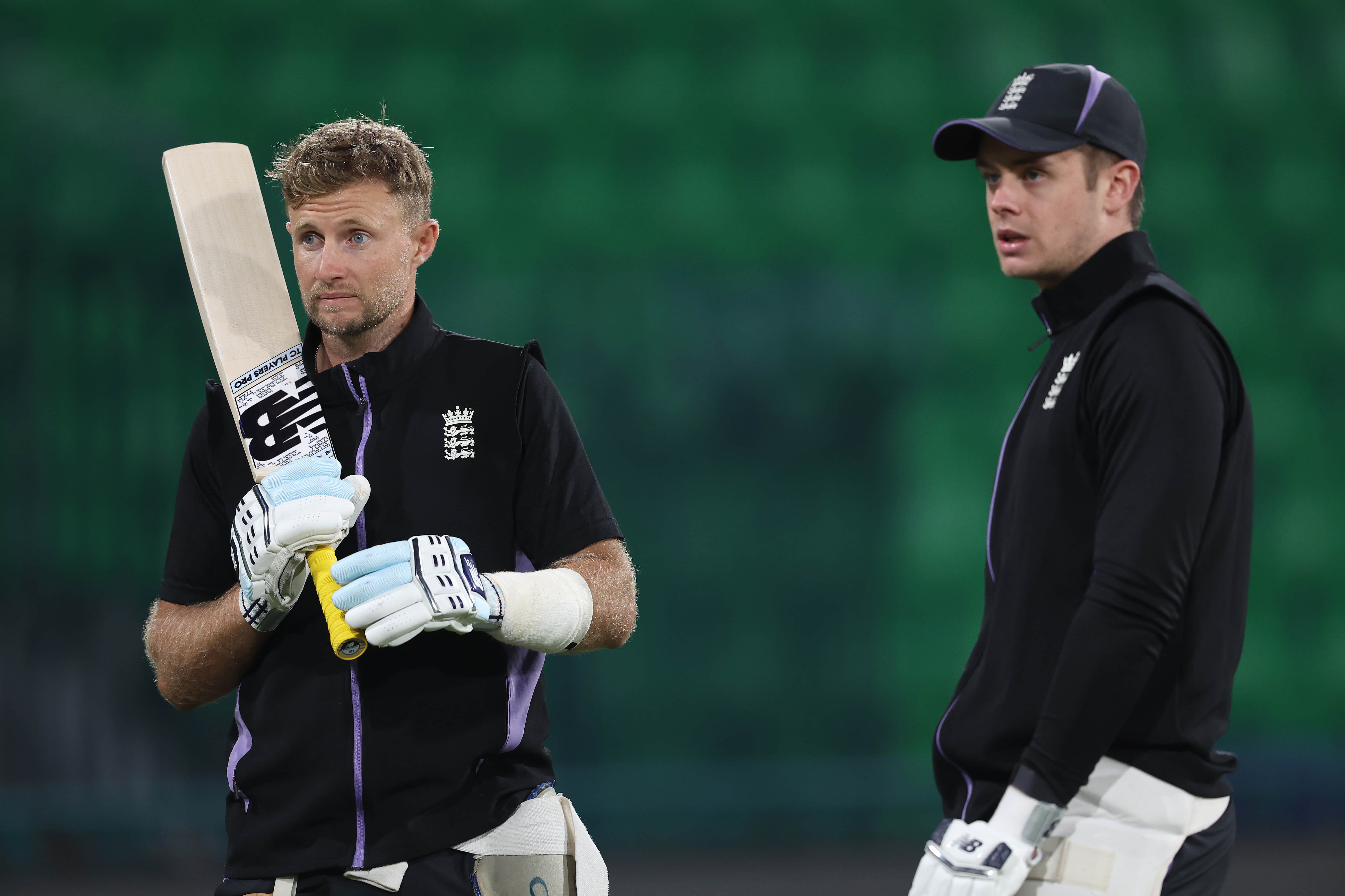 Jos Buttler Explains Why Inexperienced Jamie Smith Will Bat At No.3