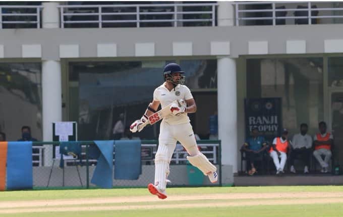 Indian Batter With Ranji Average Of 94 Leaves For MLC In USA