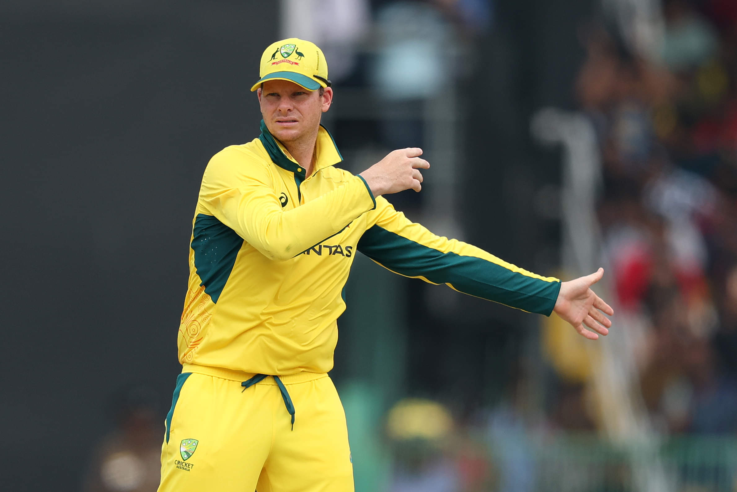Steve Smith Reveals Why Serial Trophy Winners Australia Don't Do Well In Champions Trophy
