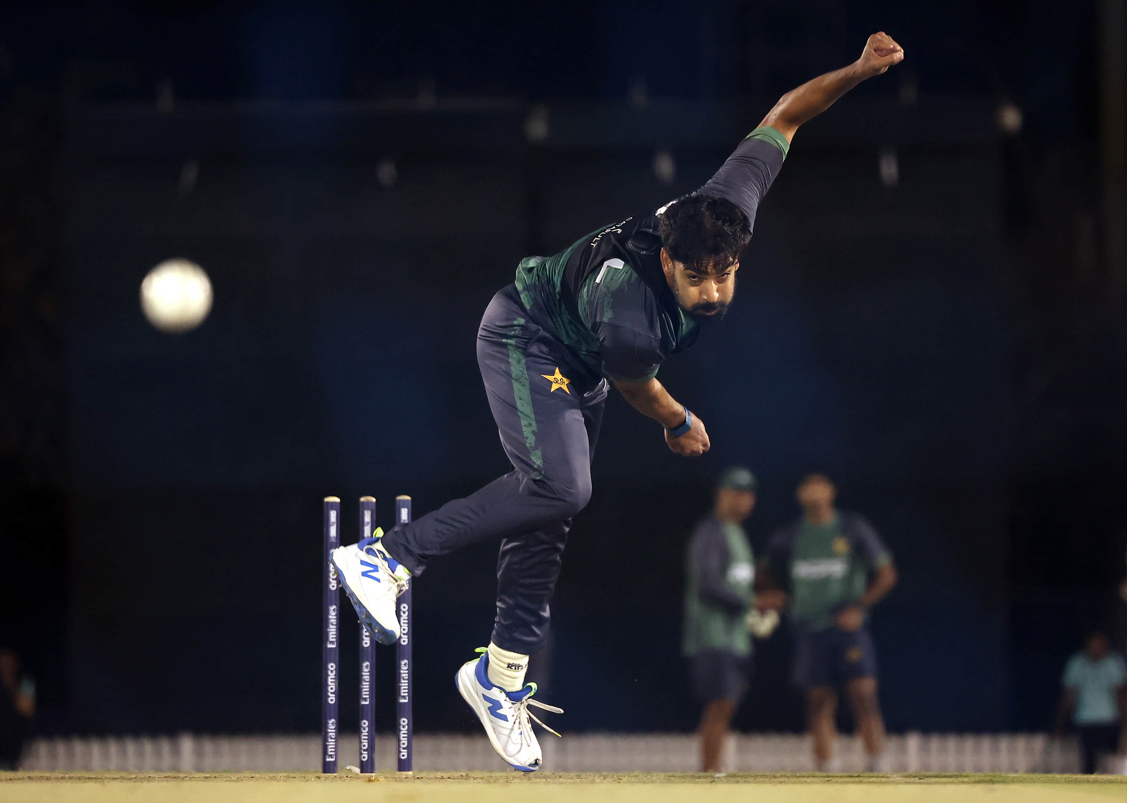 Haris Rauf Seeks Inspiration From 2021 T20 World Cup To Beat India In CT 2025
