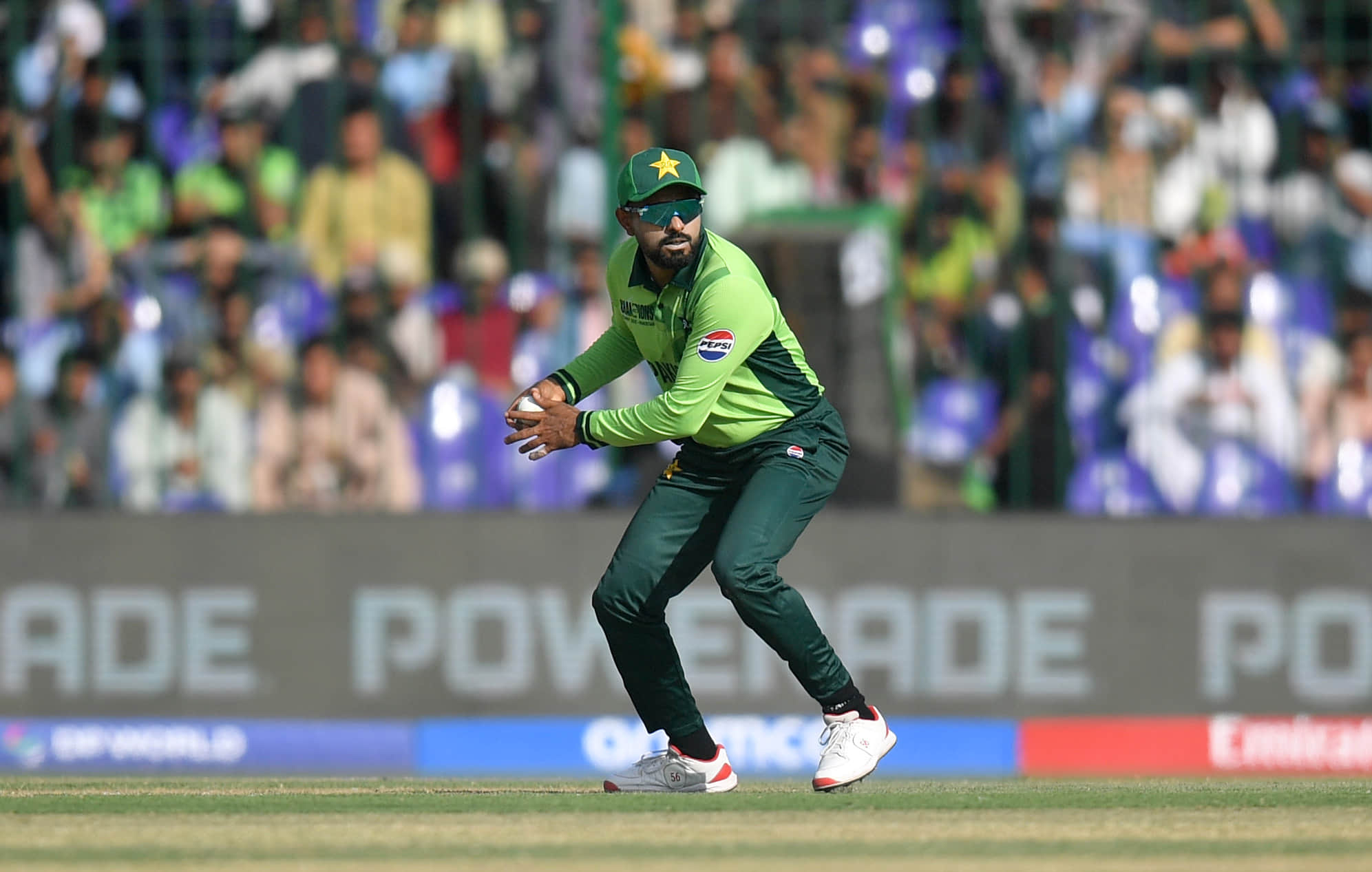 Pakistan Don’t Have Any Chance Of Beating India: Danish Kaneria