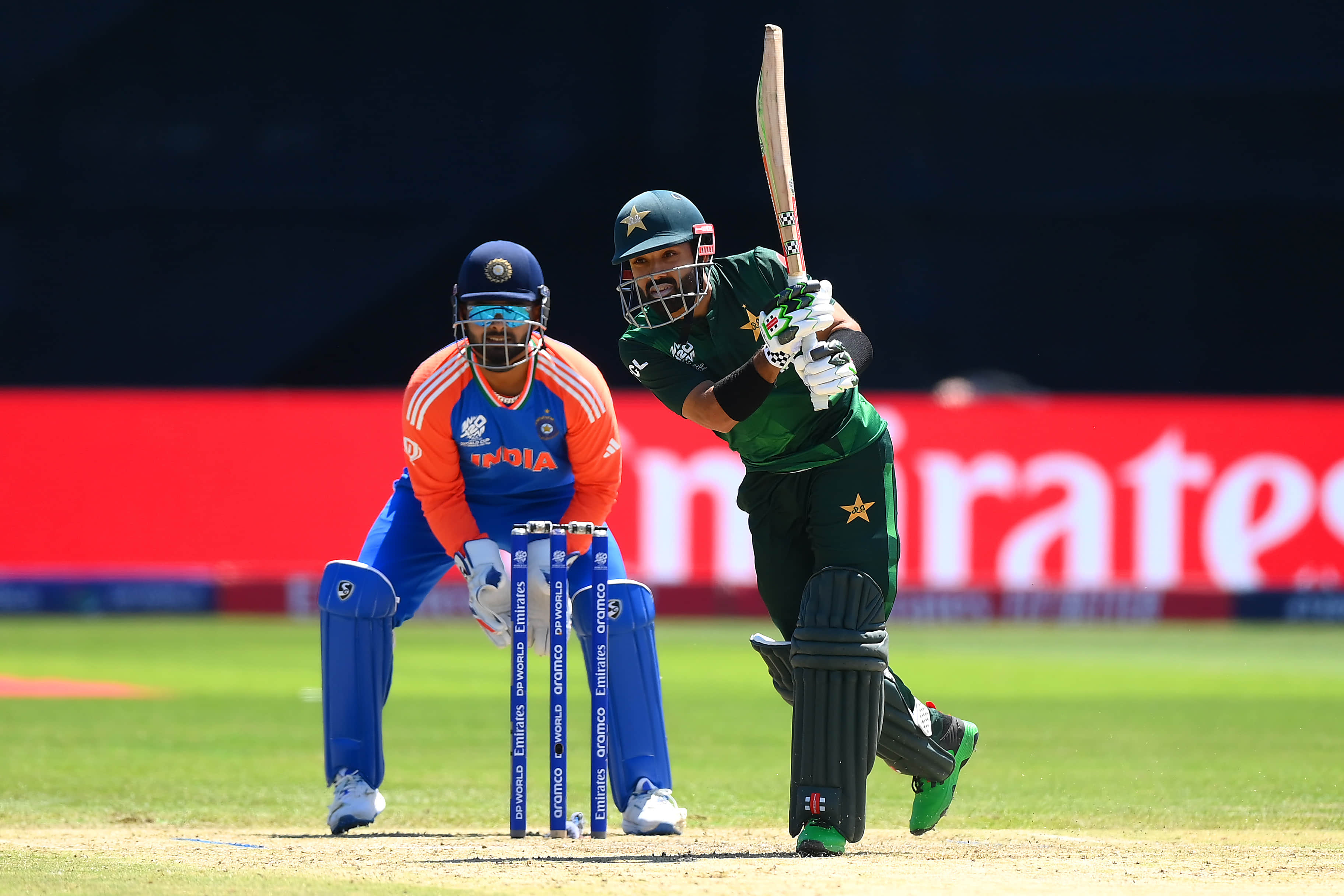 ICC Champions Trophy 2025, Pakistan (PAK) vs India (IND) : Squads, Probable Playing 11, Fantasy Picks, Live Streaming & Telecast, Head-To-Head, Match Timings in India (IST), Match Prediction, Best Batter, Best Bowler, Tickets, Pitch Report & Weather