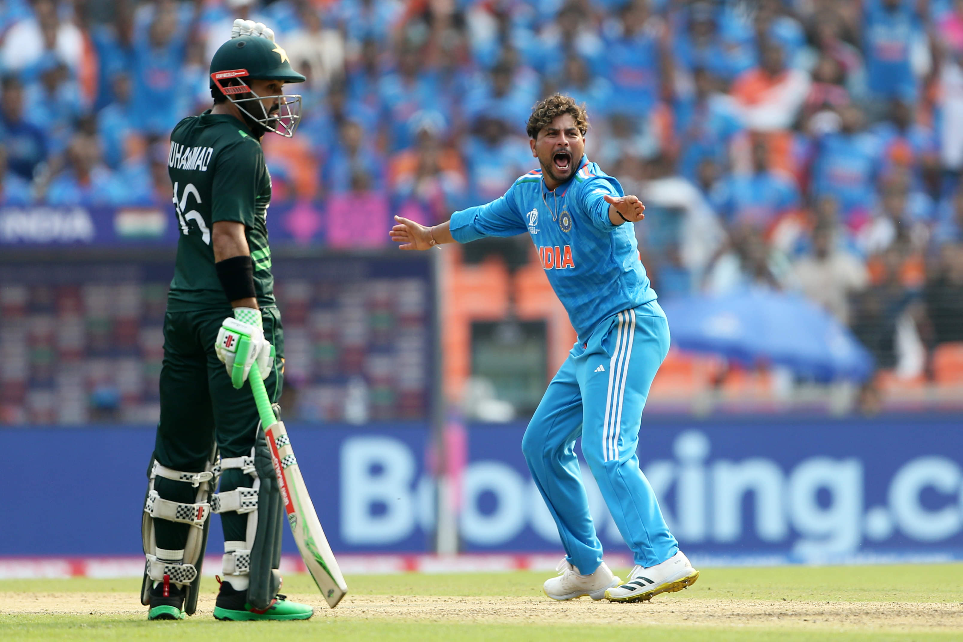 IND vs PAK CT 2025: Former India Captain Predicts Pakistan's Biggest Threat In Dubai