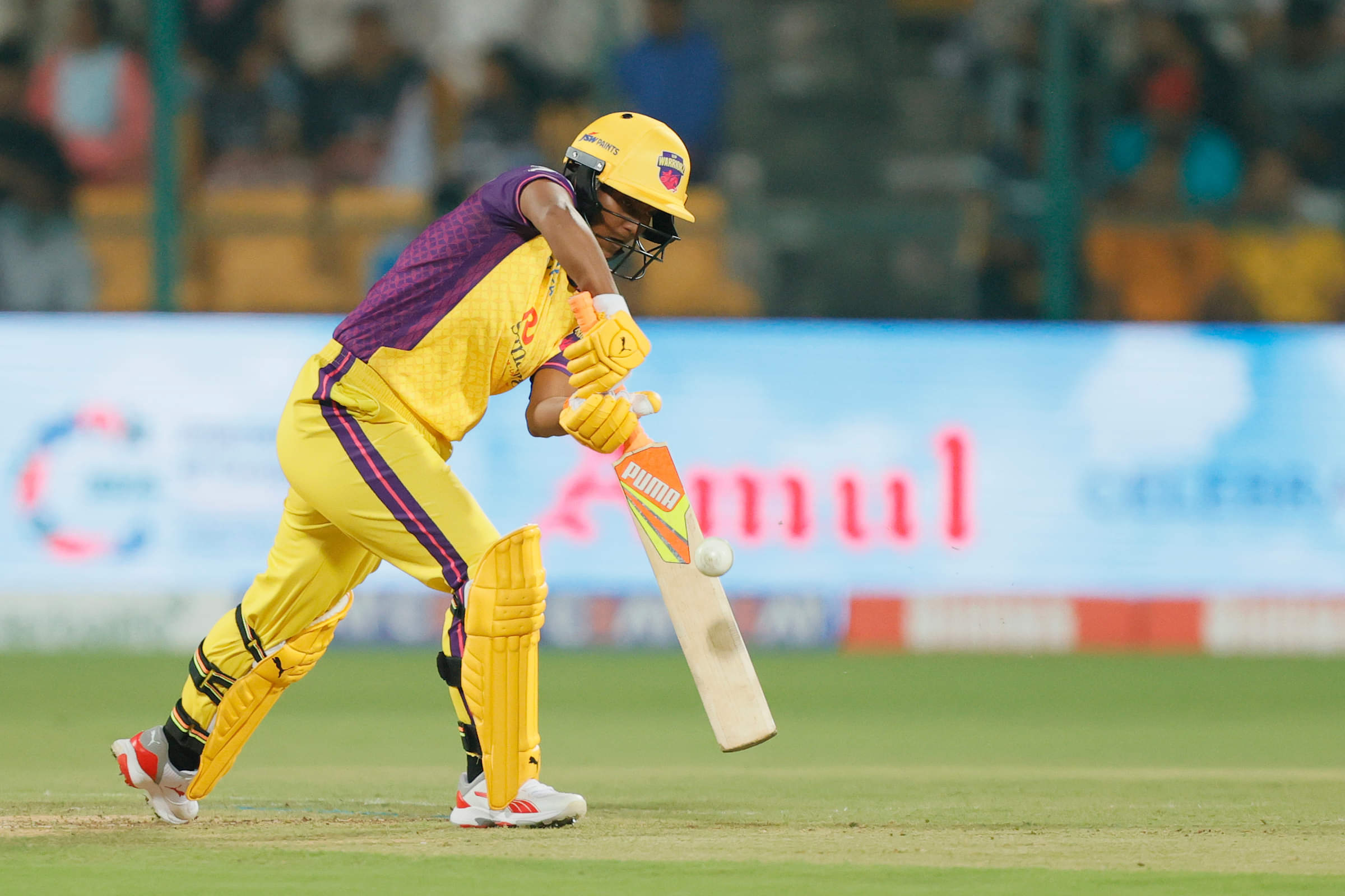 DC vs UPW: Deepti Sharma’s Slow Batting Leads To An Unwanted Record