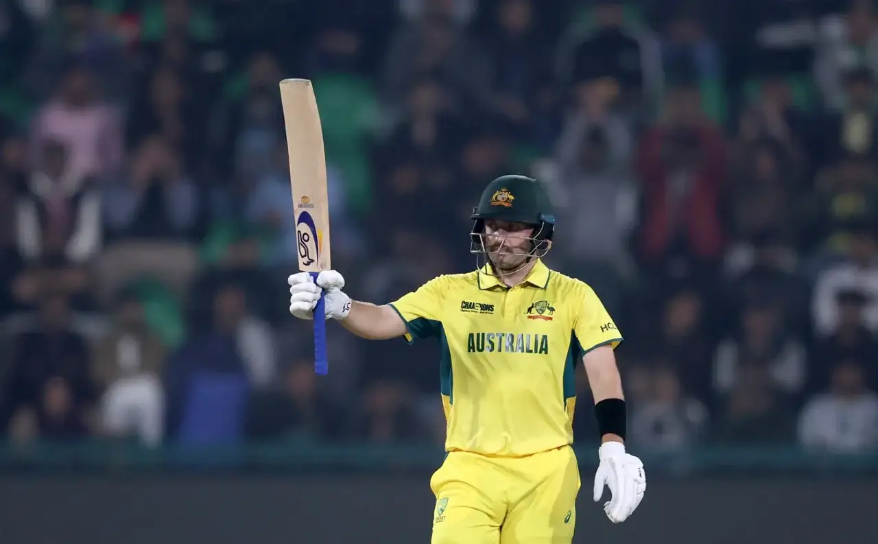 Under Circumstances, I Feel It Is My Best Innings In ODIs: Inglis