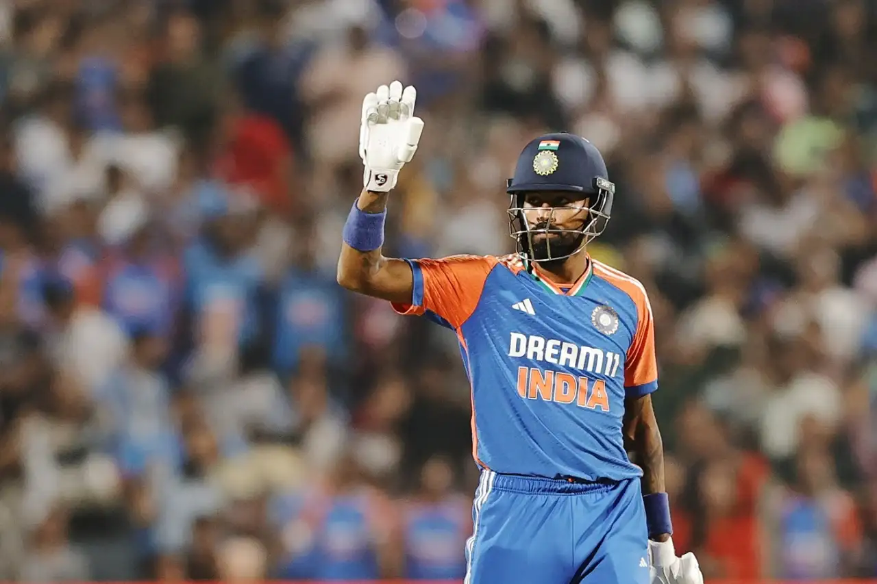 Hardik Pandya Admits To Winning Back Fans: Life For Me Had Come A Full Circle