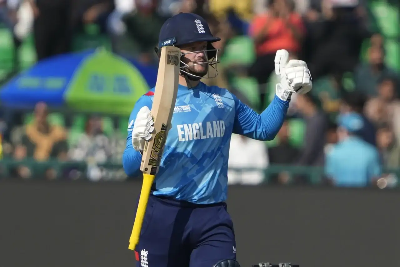 Ben Duckett Cost England Game vs Australia, Alleges Herschelle Gibbs