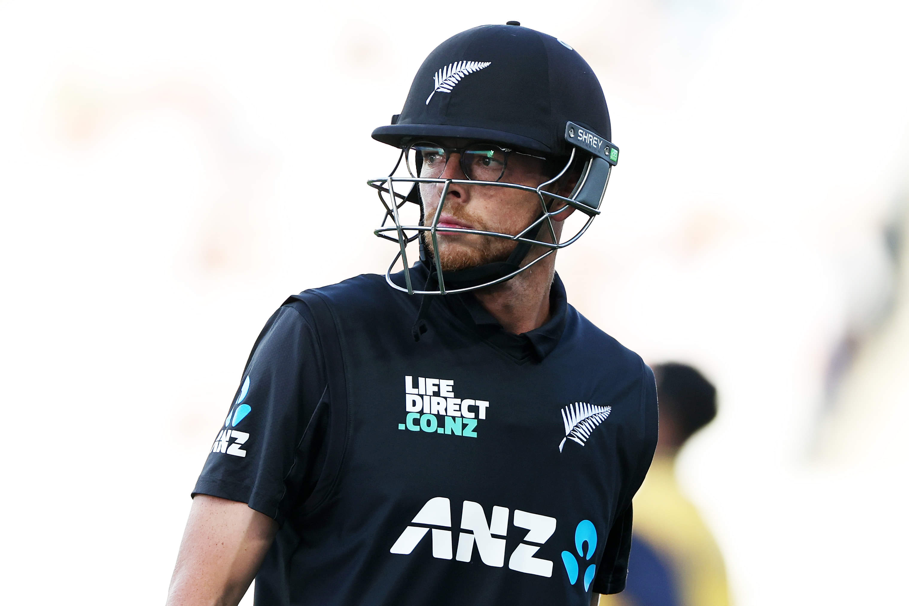 Mitchell Santner Calls For New Zealand To 'Reset' Ahead of Bangladesh Clash