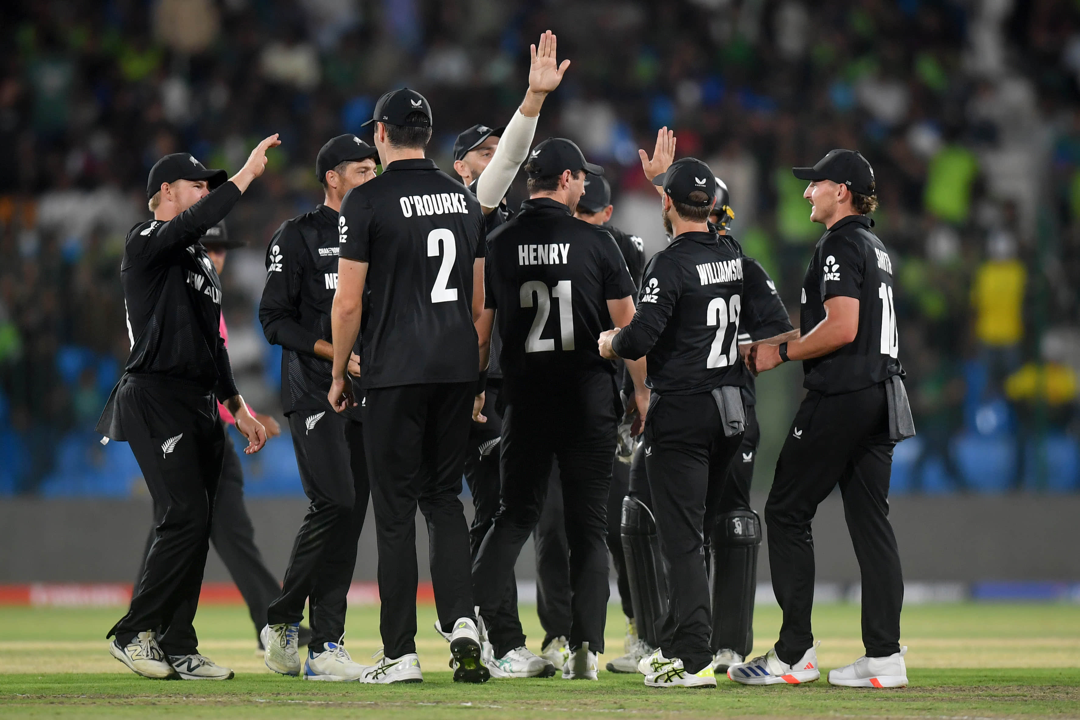 ICC Champions Trophy 2025, Bangladesh (BAN) vs New Zealand (NZ): Squads, Probable Playing 11, Fantasy Picks, Live Streaming & Telecast, Head-To-Head, Match Timings (IST), Match Prediction, Best Batter, Best Bowler, Tickets, Pitch Report & Weather