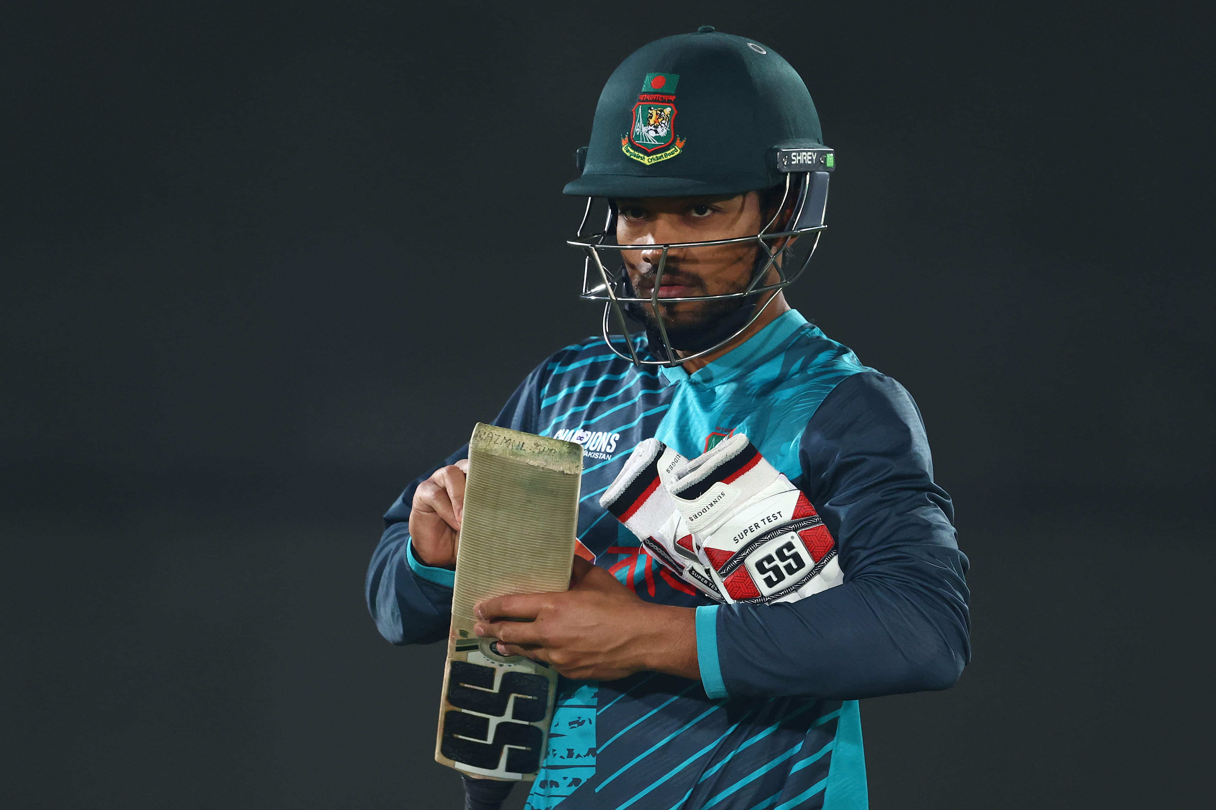 Phil Simmons dismisses concerns over lack of form of Bangladesh top-order