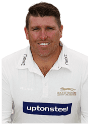 Mark Cosgrove