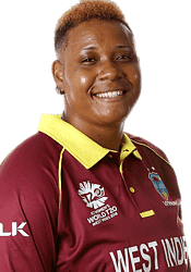Natasha McLean