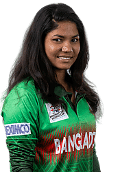 Sanjida Islam