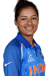 Sushma Verma