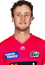 Daniel Fallins