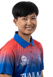 Wongpaka Liengprasert