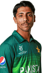 Fahad Munir